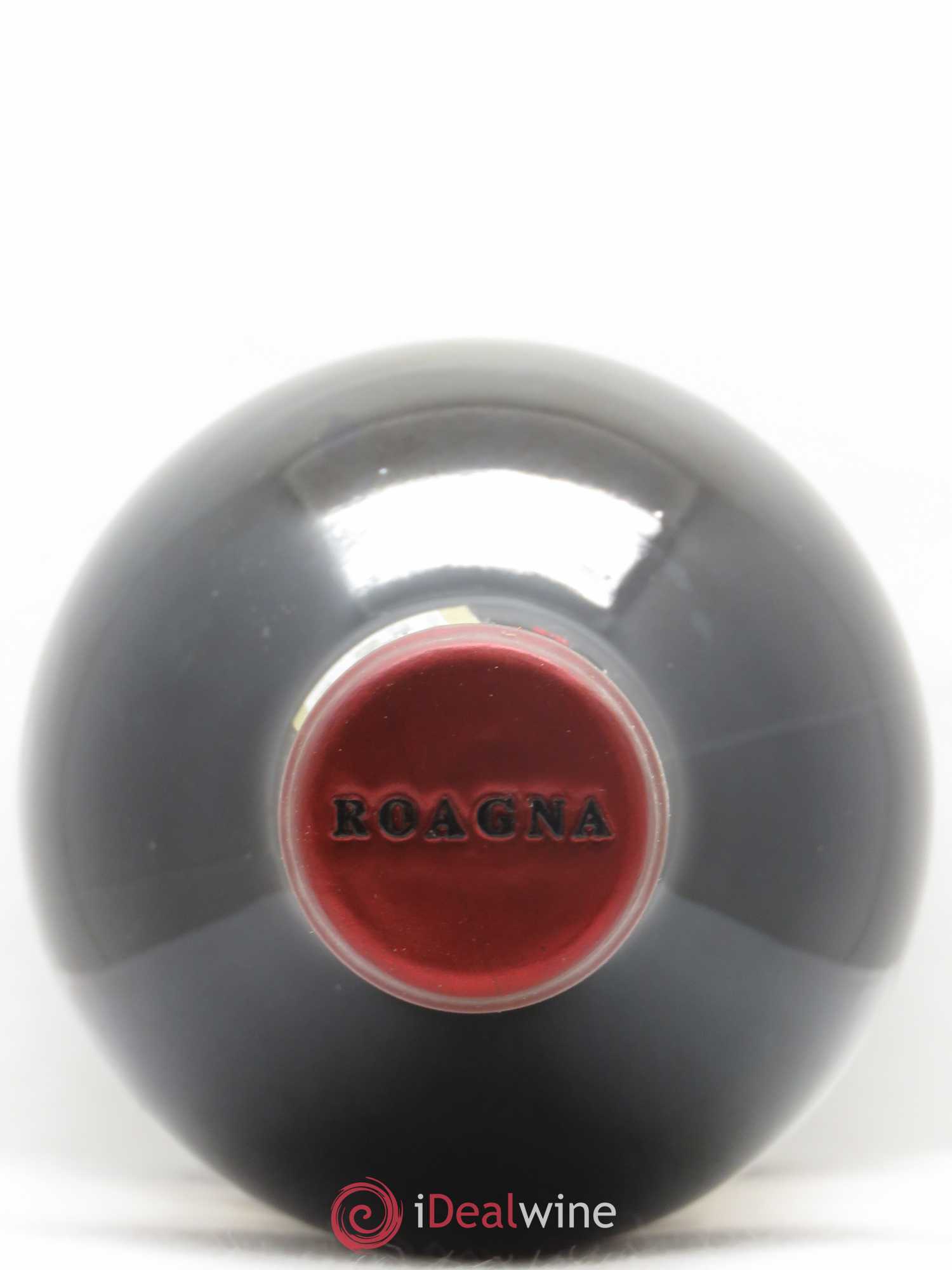 Barbaresco DOCG Crichet Pajé Roagna 2010 - Lot de 2 bouteilles - 3