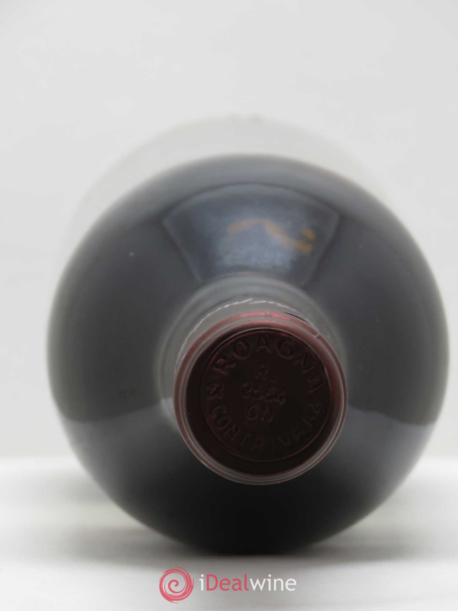 Barbaresco DOCG Roagna 1979 - Lot de 1 bouteille - 1
