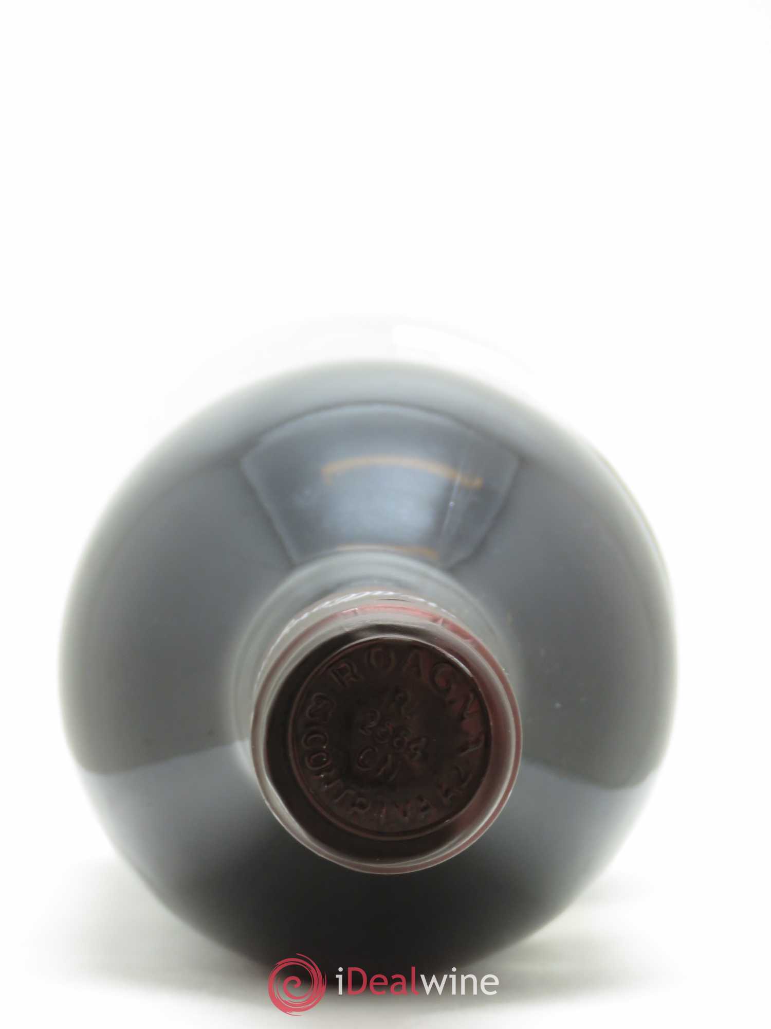 Barbaresco DOCG Roagna 1979 - Lot de 2 bouteilles - 1