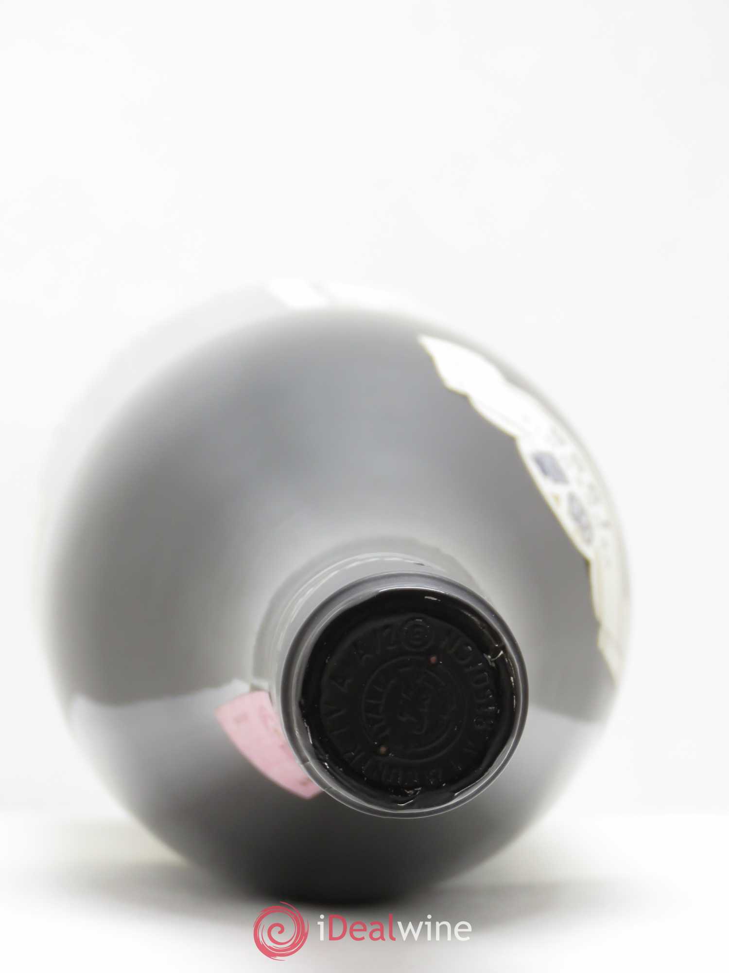 Barolo DOCG Cannubi San Lorenzo Ravera Giuseppe Rinaldi 1996 - Lot de 1 bouteille - 2