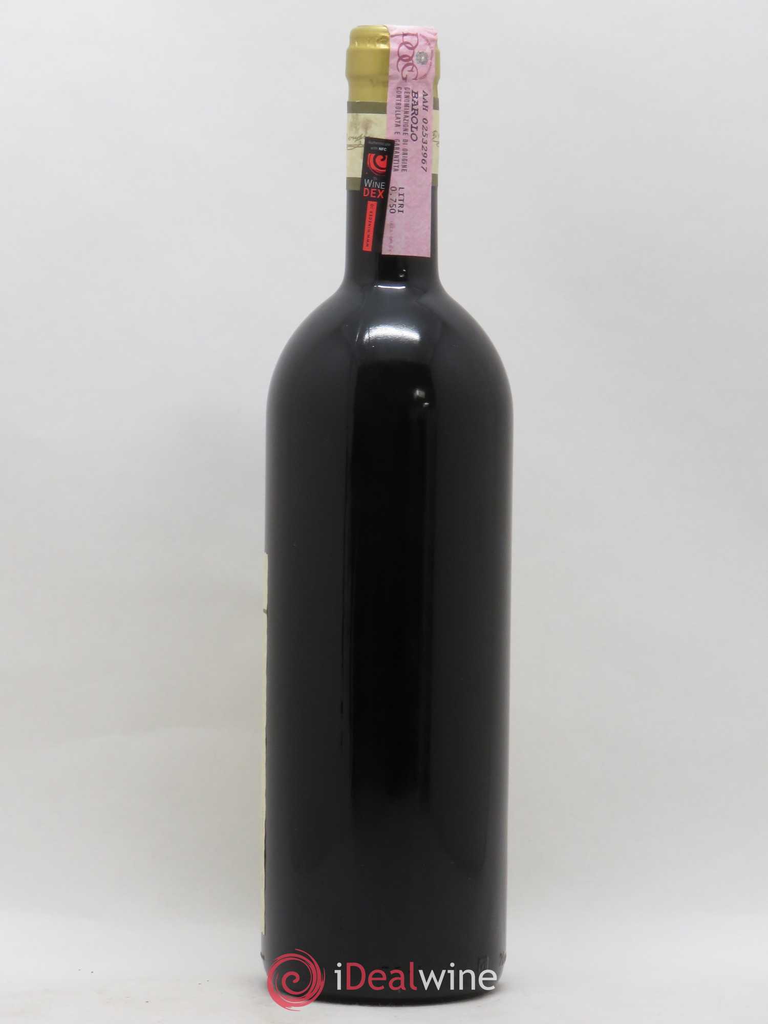 Barolo DOCG Riserva Monfortino Giacomo Conterno 1995 - Lot de 1 bouteille - 1