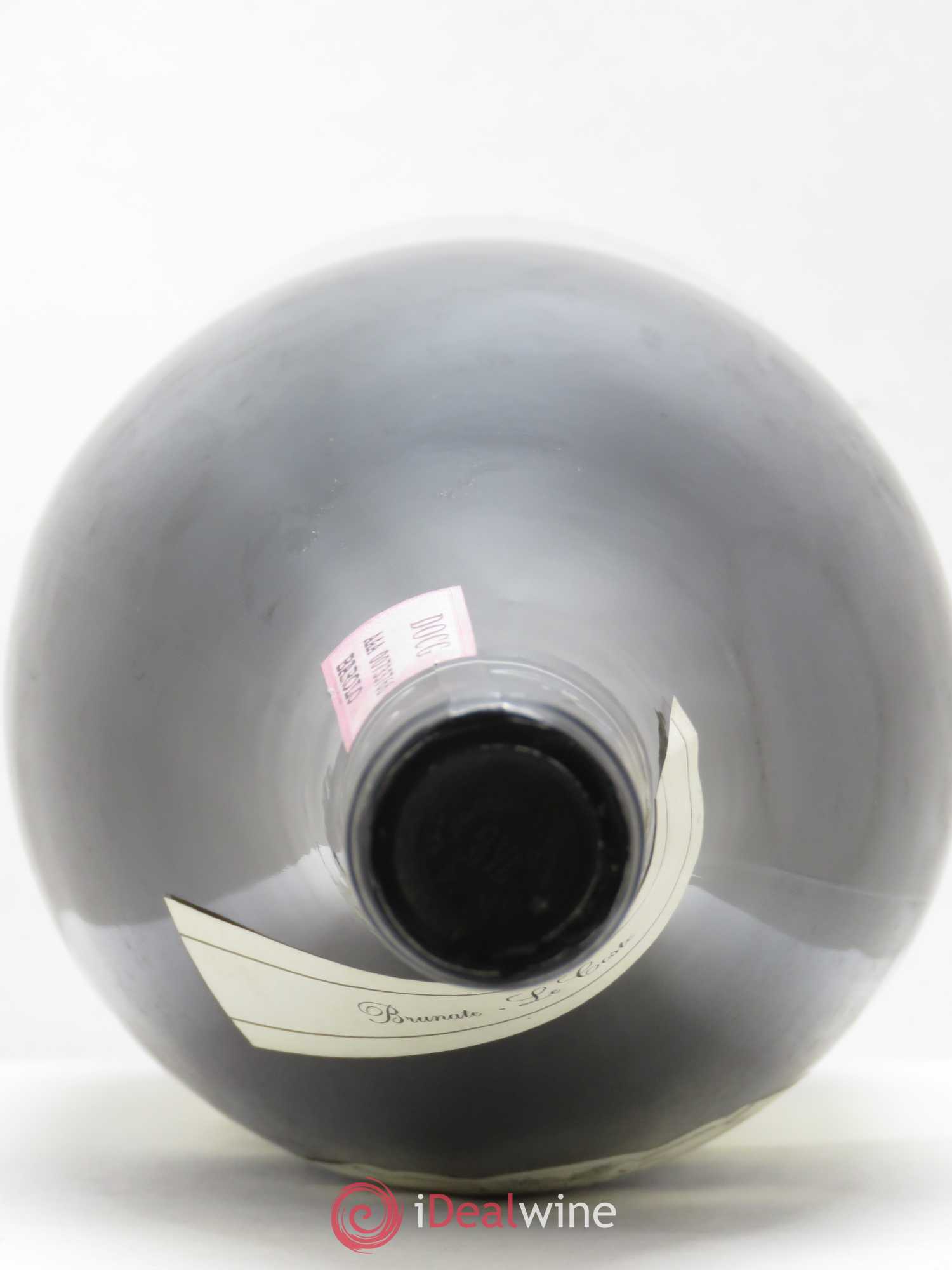 Barolo DOCG Brunate Le Coste Giuseppe Rinaldi 2002 - Posten von 1 Magnum - 1
