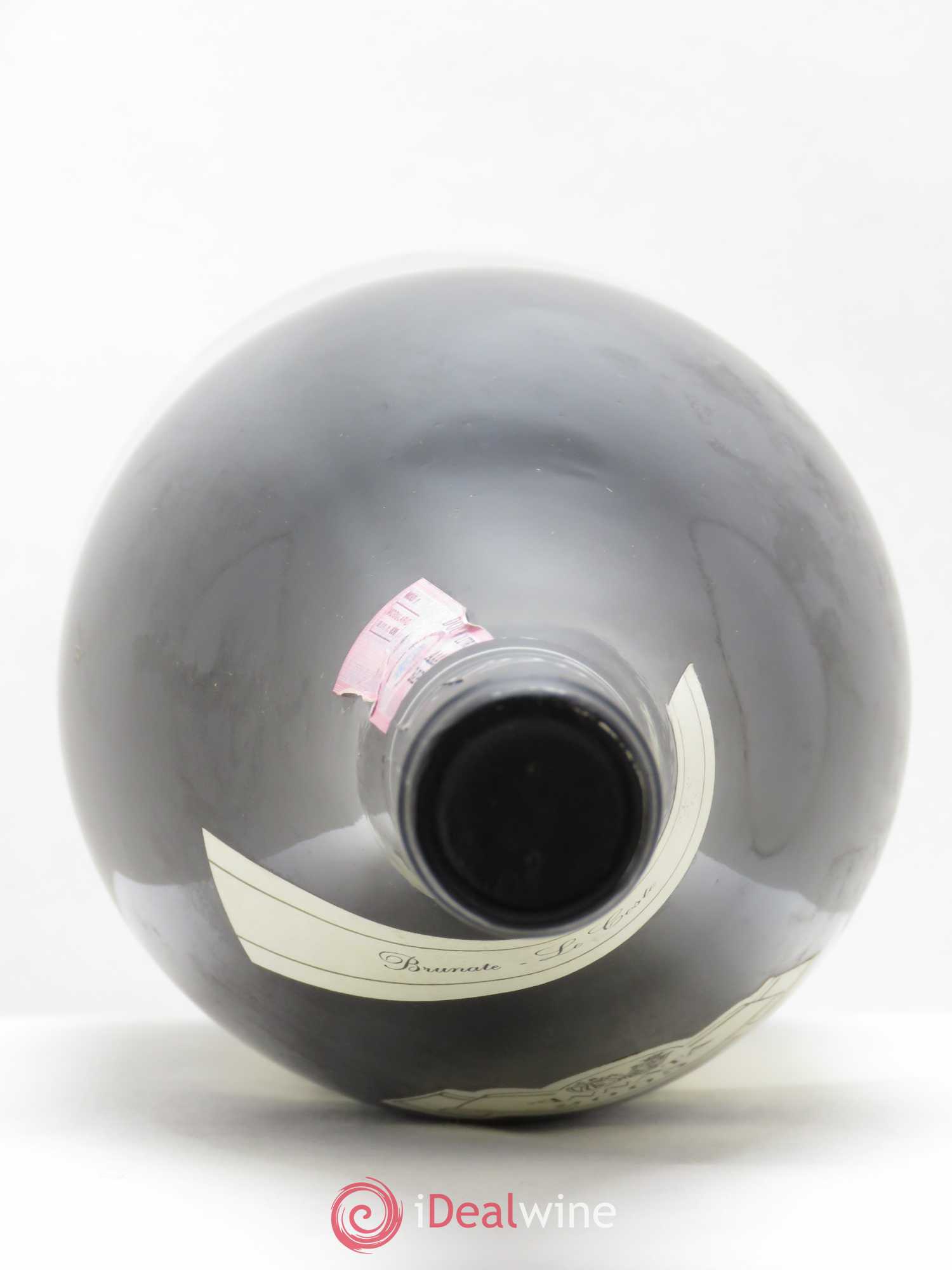 Barolo DOCG Brunate Le Coste Giuseppe Rinaldi 2005 - Lotto di 1 magnum - 1