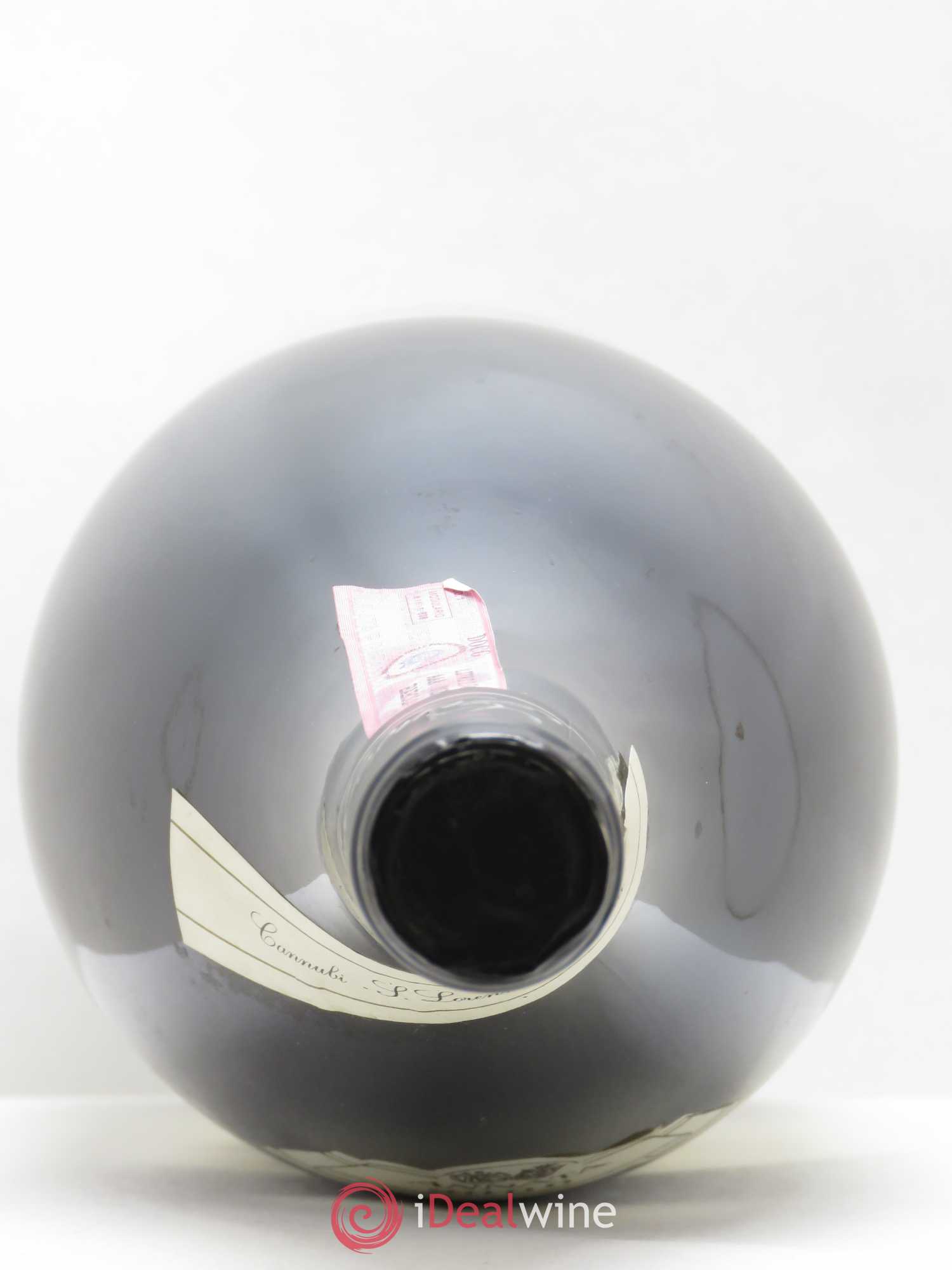 Barolo DOCG Cannubi San Lorenzo Ravera Giuseppe Rinaldi 2006 - Lotto di 1 magnum - 1