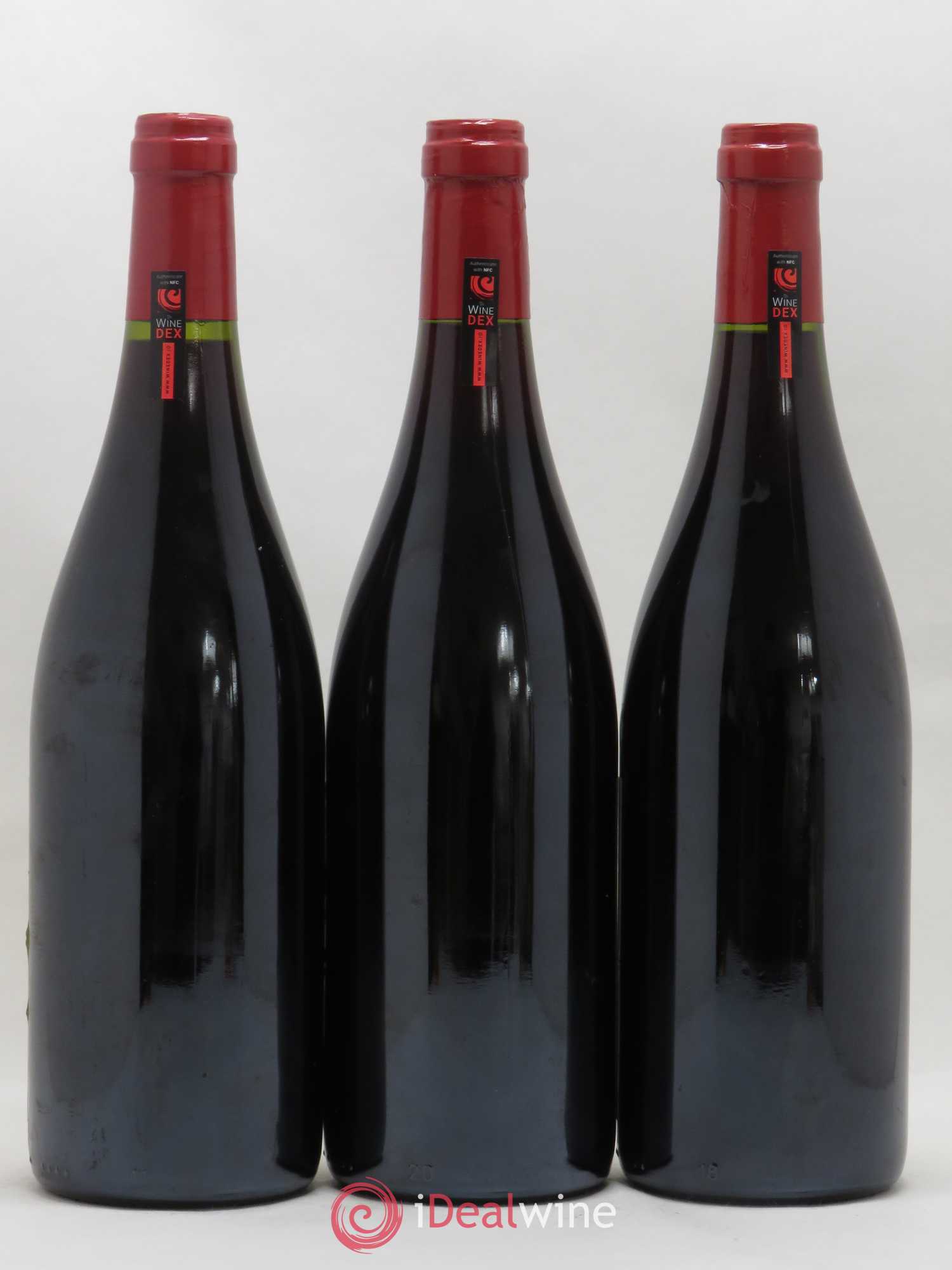 Châteauneuf-du-Pape Château Rayas Emmanuel Reynaud 2007 - Lot de 3 bouteilles - 1