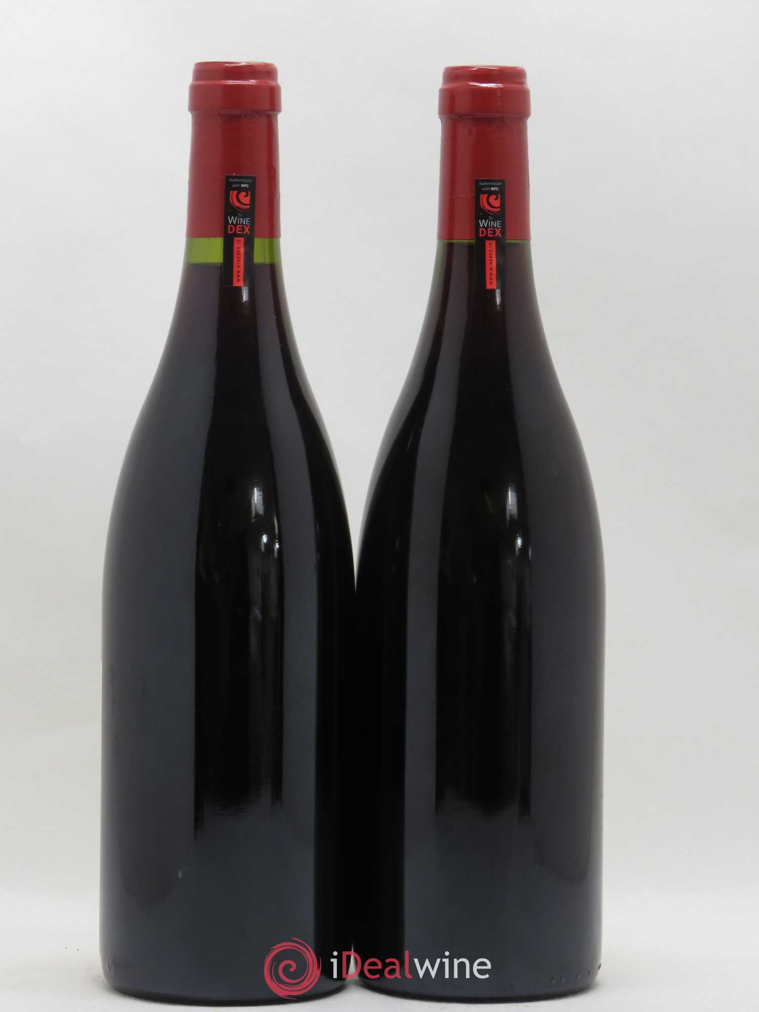 Châteauneuf-du-Pape Château Rayas Emmanuel Reynaud 2005 - Lot de 2 bouteilles - 1