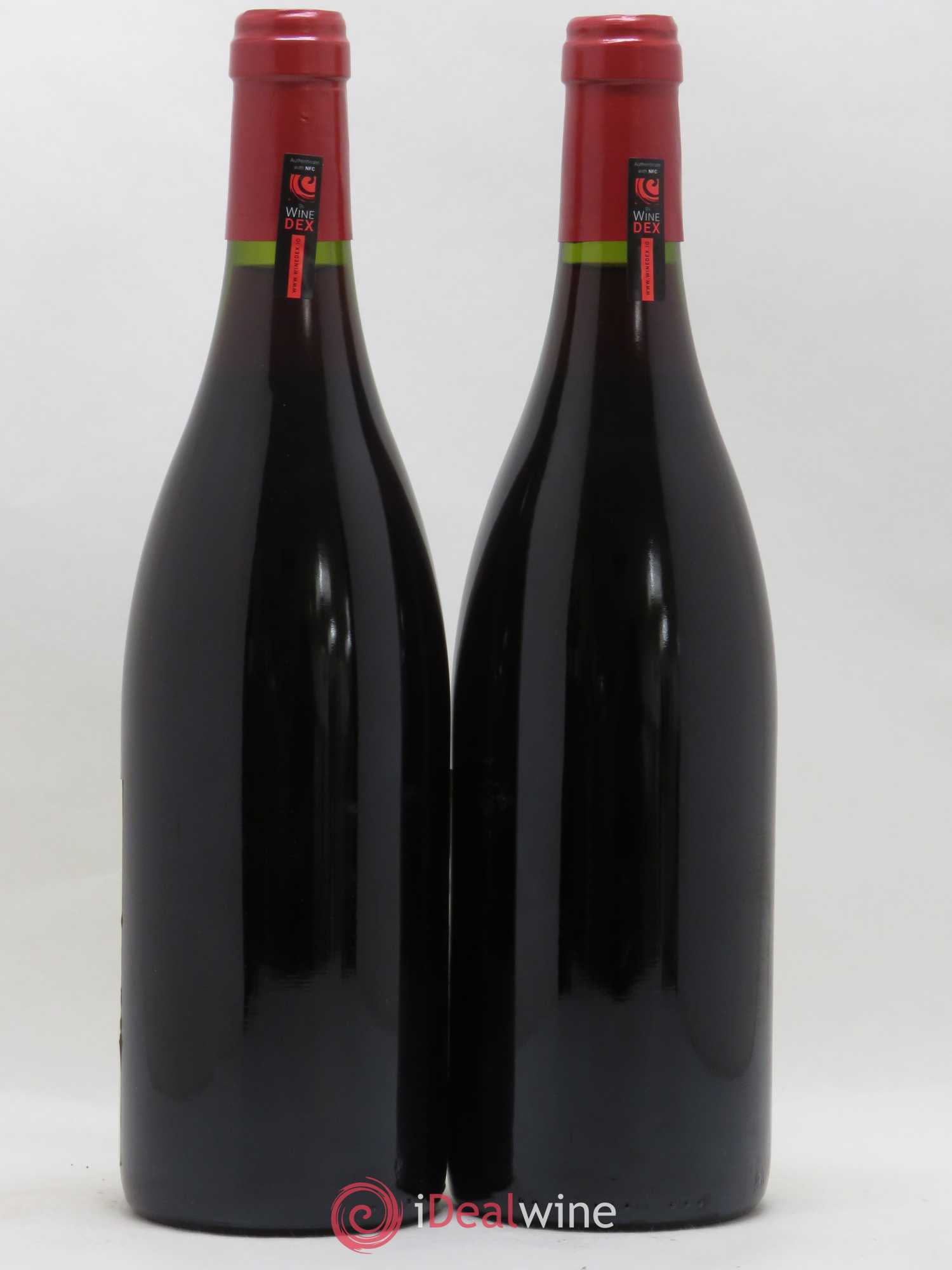 Châteauneuf-du-Pape Château Rayas Emmanuel Reynaud 2005 - Lot de 2 bouteilles - 1