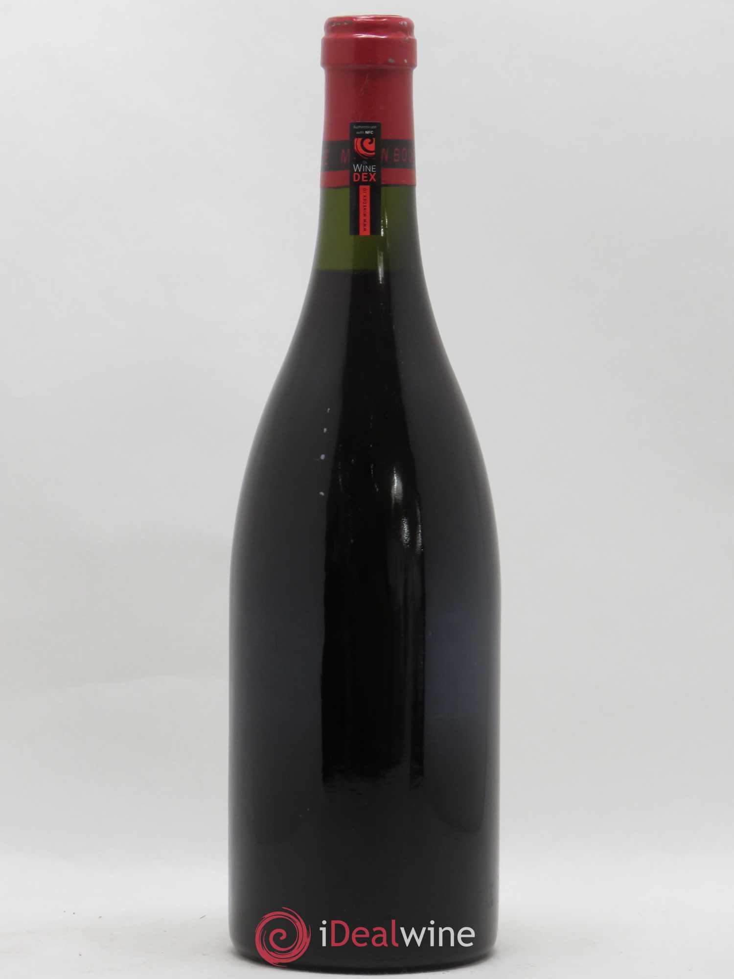 Clos de Vougeot Grand Cru Domaine René Engel - Domaine Eugénie 1988 - Posten von 1 Flasche - 1