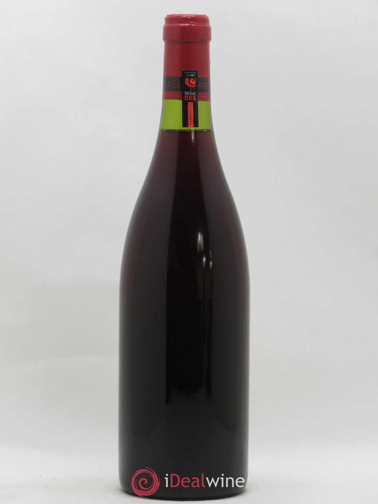 Vosne-Romanée 1er Cru Aux Brûlées Domaine René Engel - Domaine Eugénie 1988 - Lot de 1 bouteille - 1