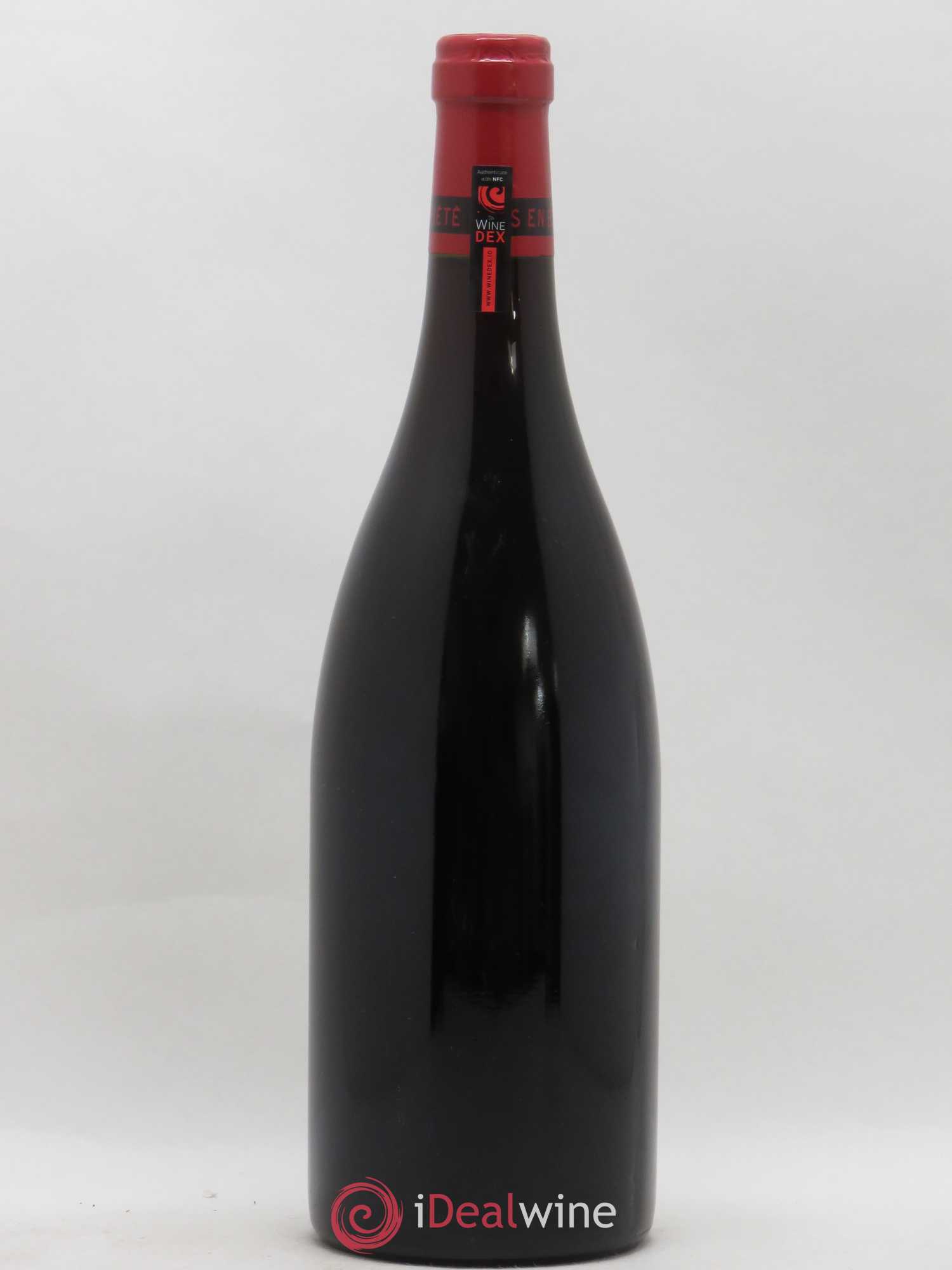 Grands-Echezeaux Grand Cru Domaine René Engel - Domaine Eugénie 1988 - Lot de 1 bouteille - 1
