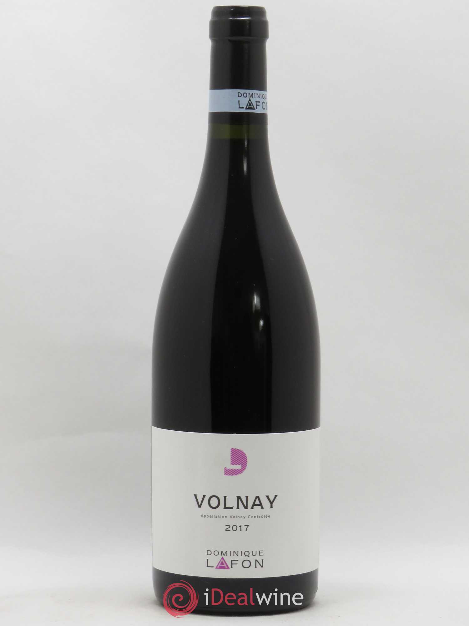 Volnay Dominique Lafon 2017 - Lot de 1 bouteille - 0