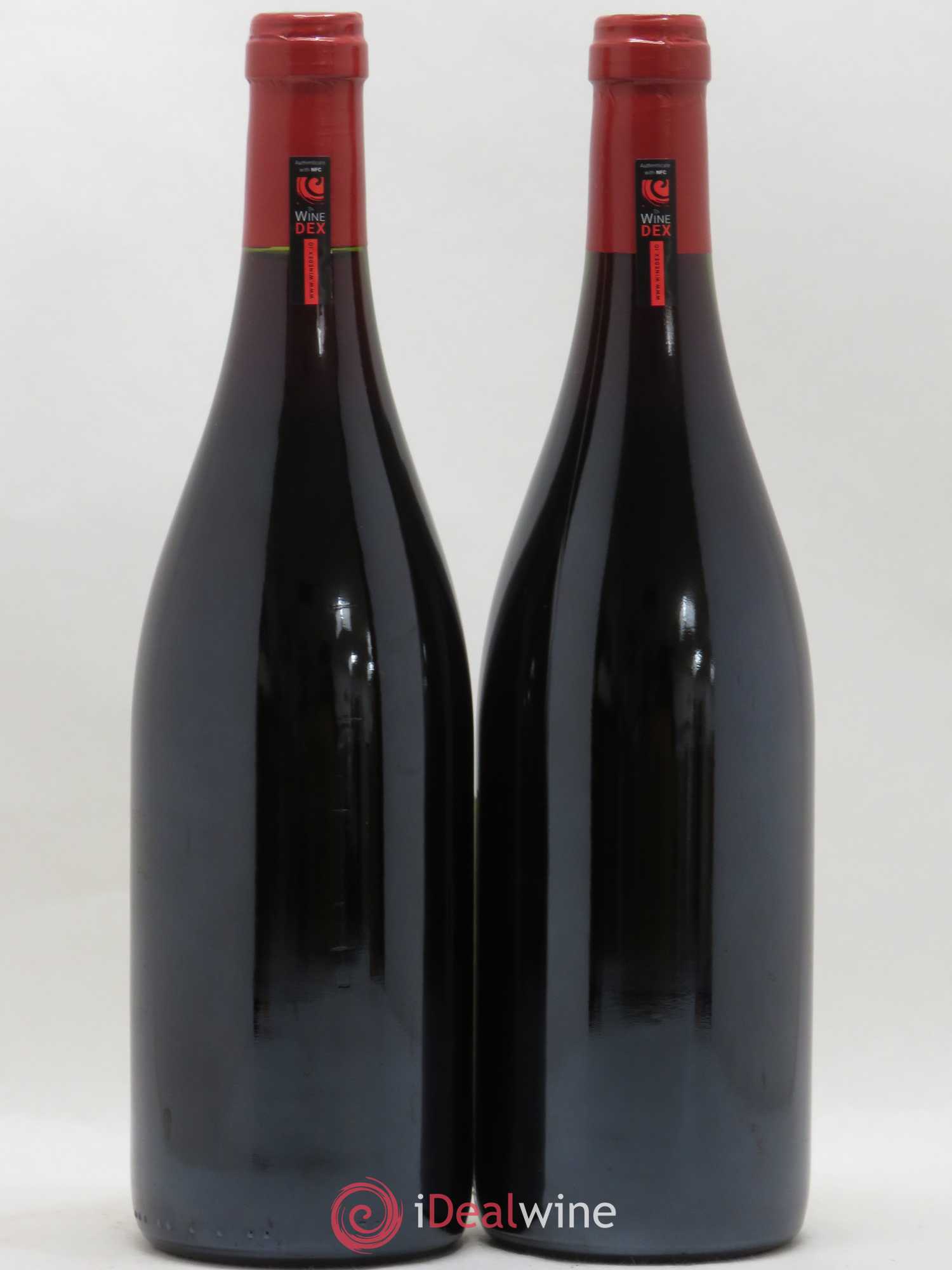 Châteauneuf-du-Pape Château Rayas Emmanuel Reynaud 2007 - Lot de 2 bouteilles - 1