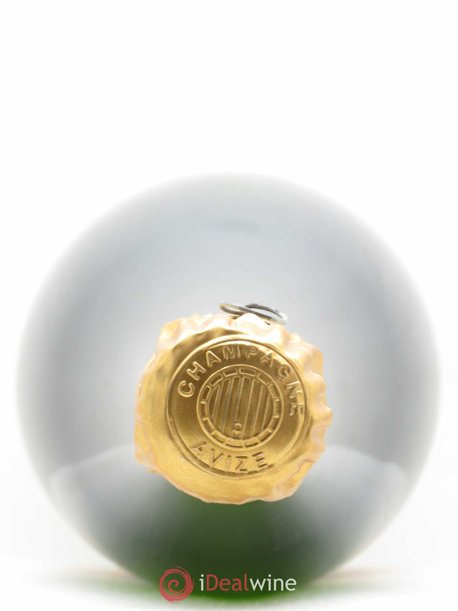 Blanc de Blancs Millésimé Jacques Selosse Brut 1992 - Lot de 1 bouteille - 2
