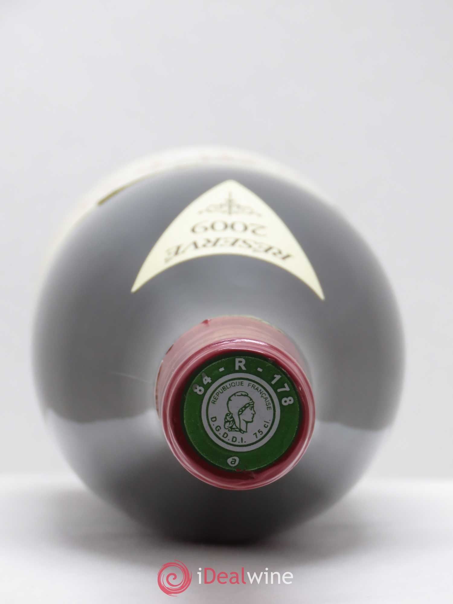 Châteauneuf-du-Pape Château Rayas Emmanuel Reynaud 2009 - Lot de 1 bouteille - 2