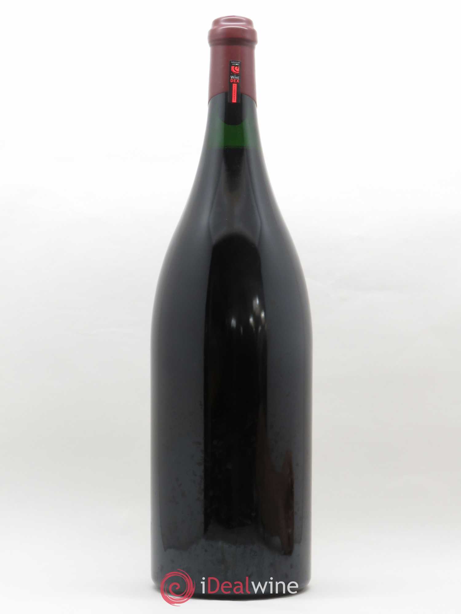 Clos des Lambrays Grand Cru Domaine des Lambrays 2017 - Lot de 1 double magnum - 1