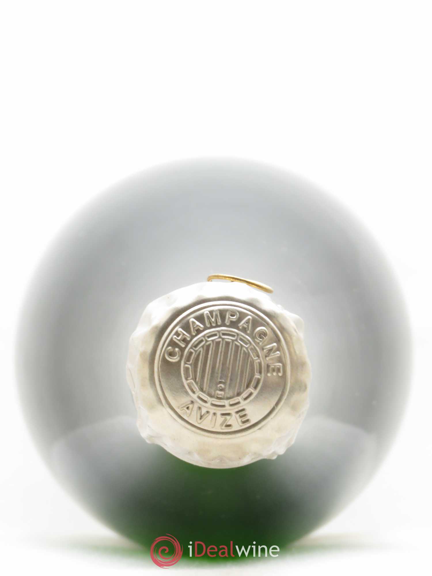 Blanc de Blancs Millésimé Jacques Selosse Brut 1995 - Lot de 1 bouteille - 2