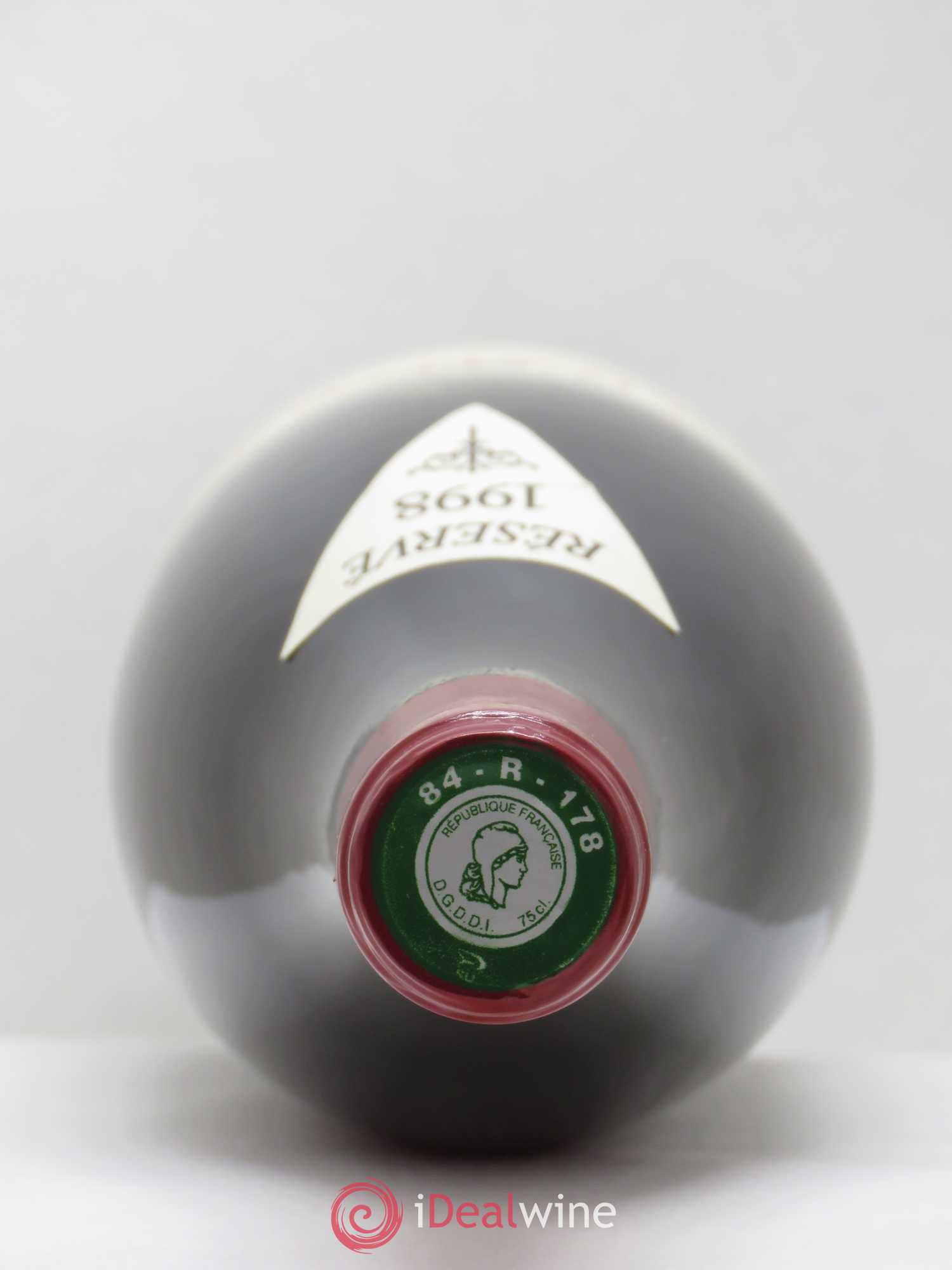 Châteauneuf-du-Pape Château Rayas Emmanuel Reynaud 1998 - Lot de 2 bouteilles - 2