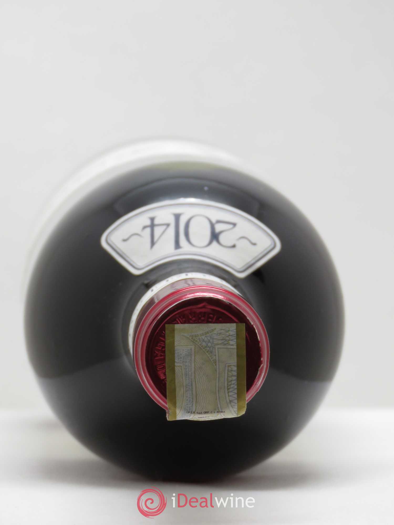 Barolo DOCG Pié Franco Cappellano 2014 - Lot de 2 bouteilles - 2