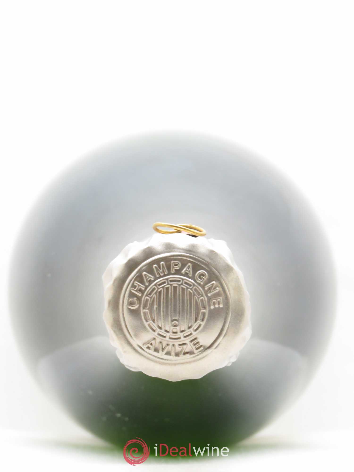 Blanc de Blancs Millésimé Jacques Selosse Extra Brut 1996 - Lot de 2 bouteilles - 2