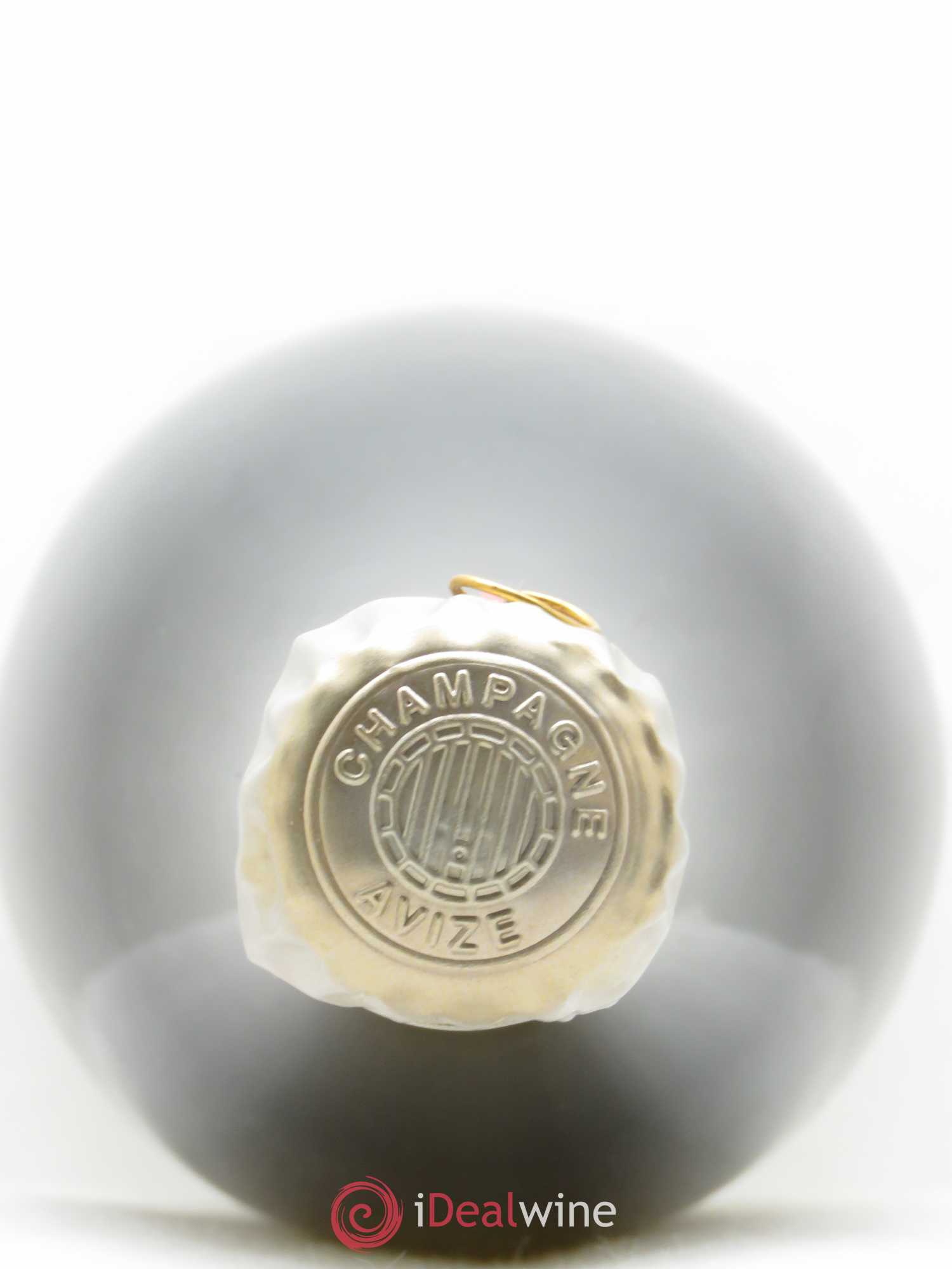 Blanc de Blancs Millésimé Jacques Selosse Brut 1998 - Lot de 1 bouteille - 2