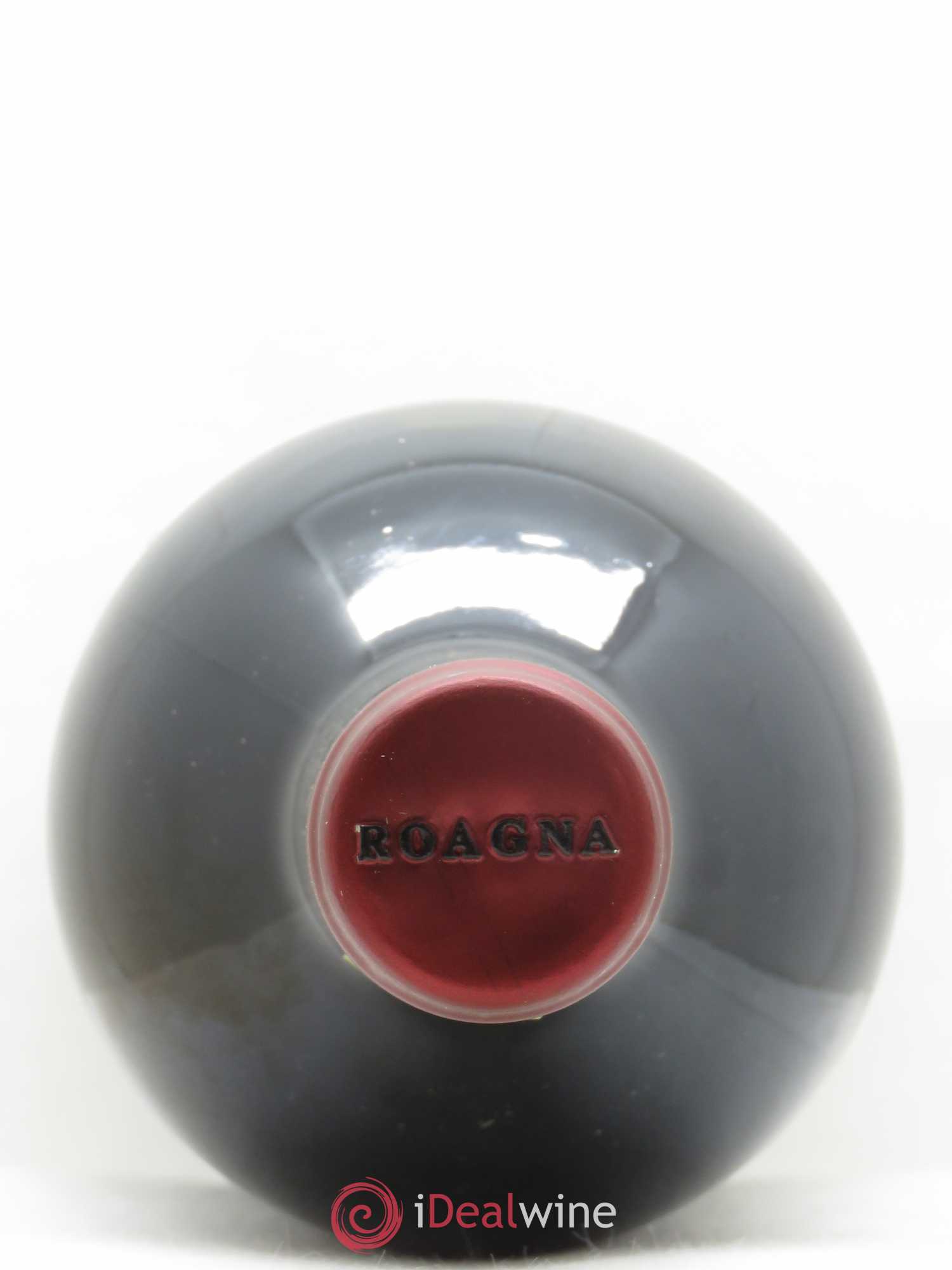 Barbaresco DOCG Crichet Pajé Roagna 2010 - Lot of 2 bottles - 3