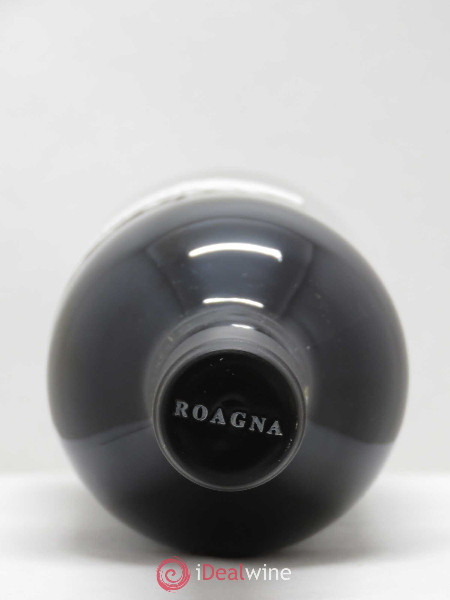 Barbaresco DOCG Montefico Vecchie Viti Roagna 2013 - Lot de 2 bouteilles - 1