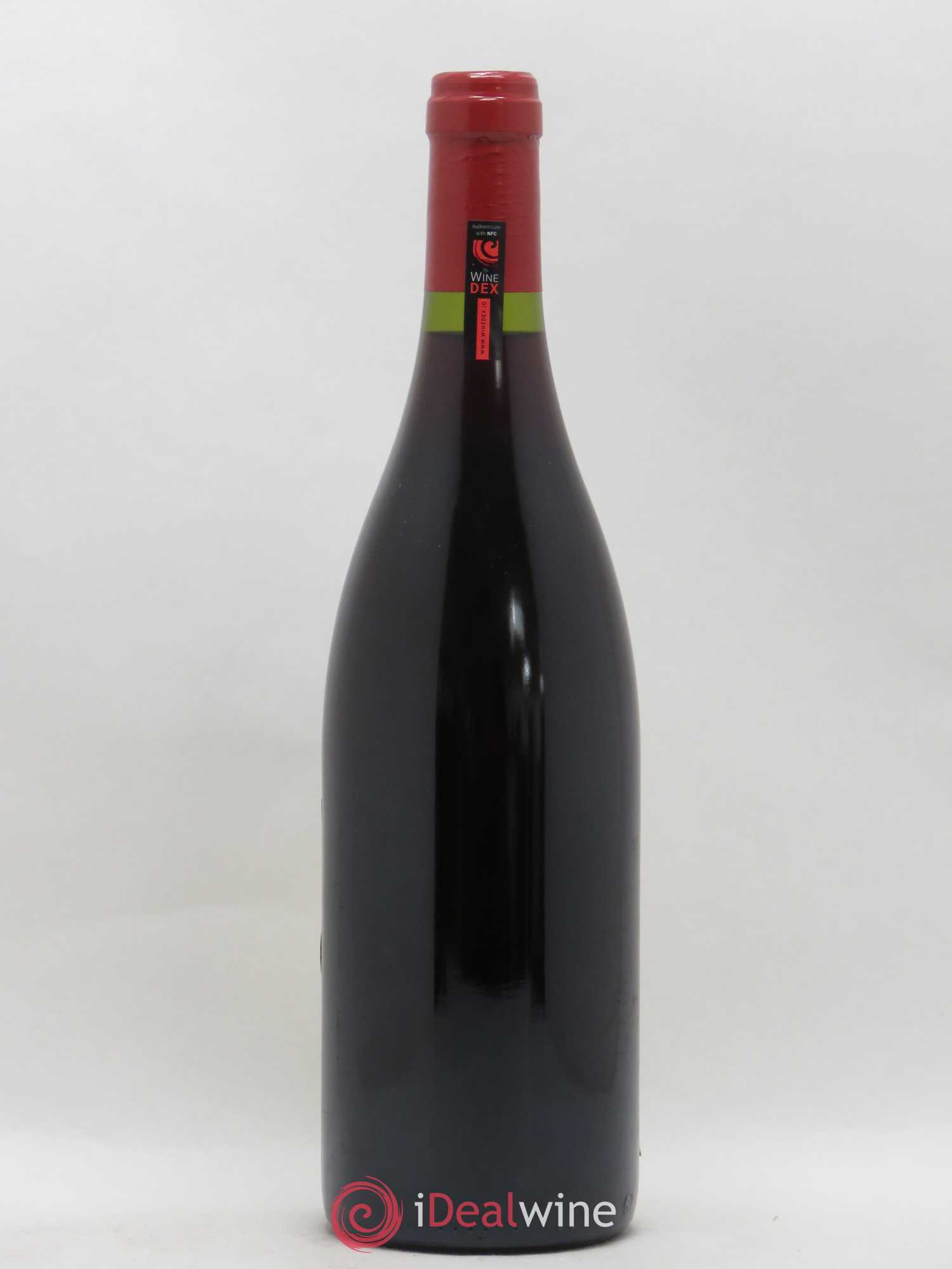 Châteauneuf-du-Pape Château Rayas Emmanuel Reynaud 2005 - Lot de 1 bouteille - 1