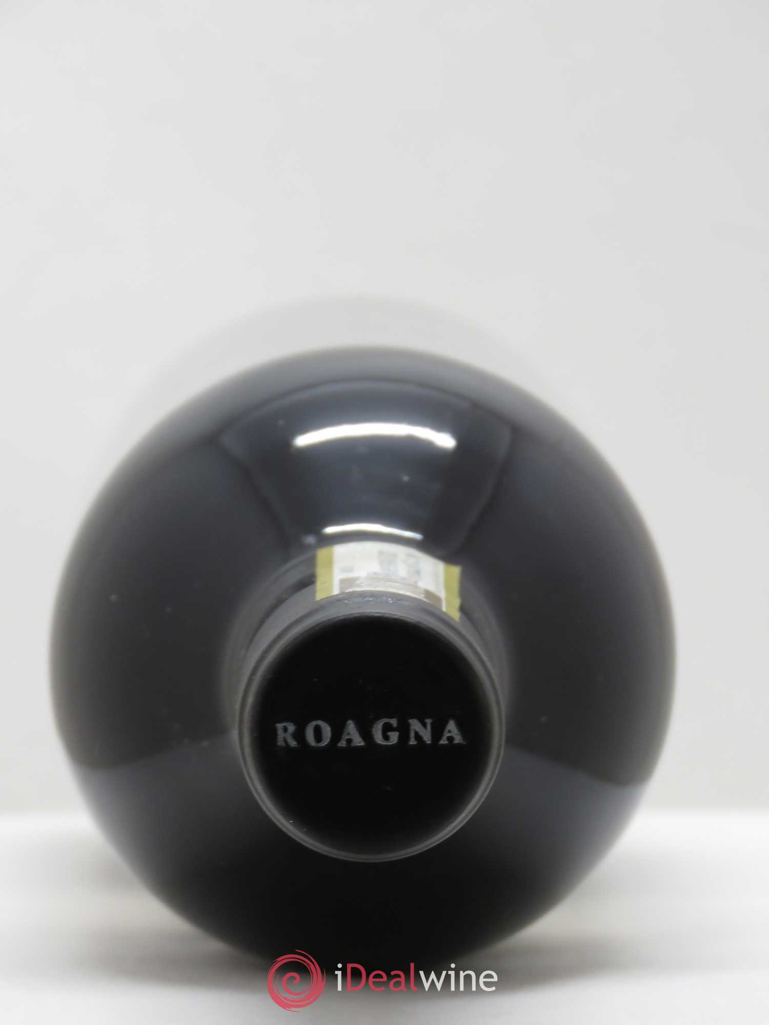 Barolo DOCG Pira Vecchie Viti Roagna 2013 - Lot de 3 bouteilles - 1