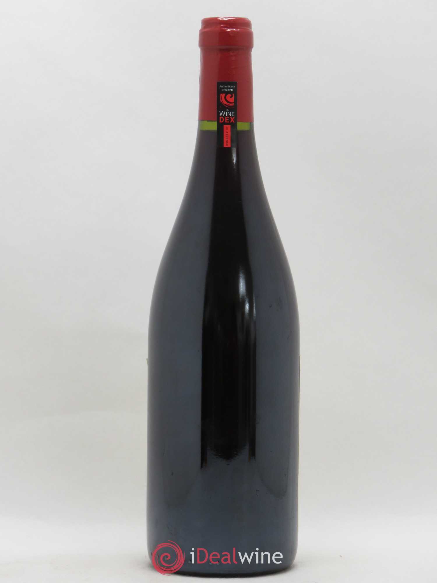 Châteauneuf-du-Pape Château Rayas Emmanuel Reynaud 2007 - Lot de 1 bouteille - 1