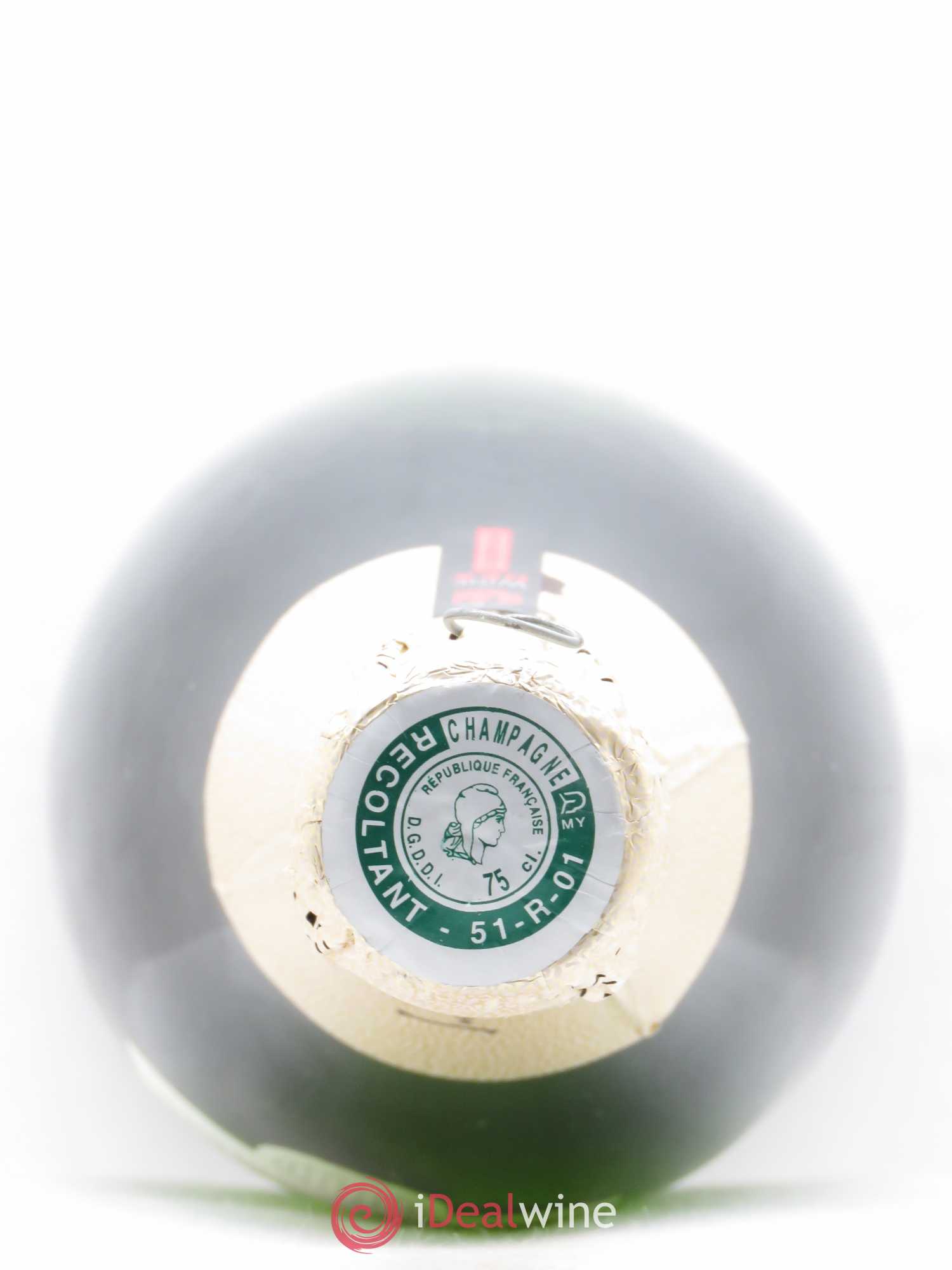 Blanc de Blancs Millésimé Jacques Selosse Brut 1989 - Lot of 1 bottle - 2