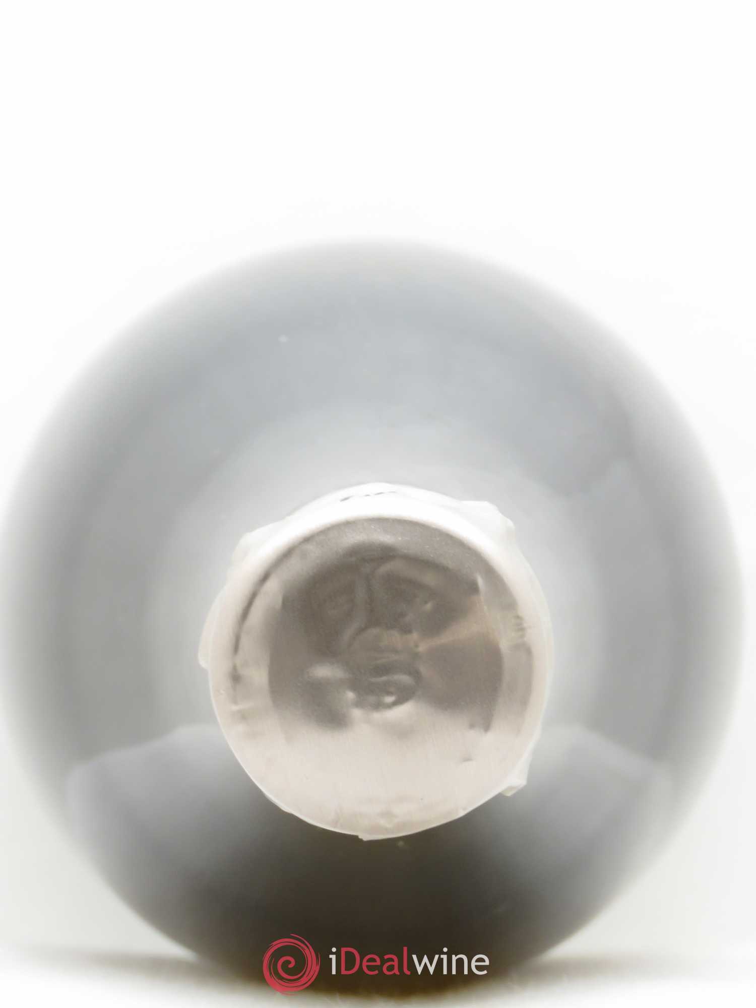 Blanc de Blancs Millésimé Jacques Selosse Extra Brut 1999 - Lot de 1 bouteille - 2