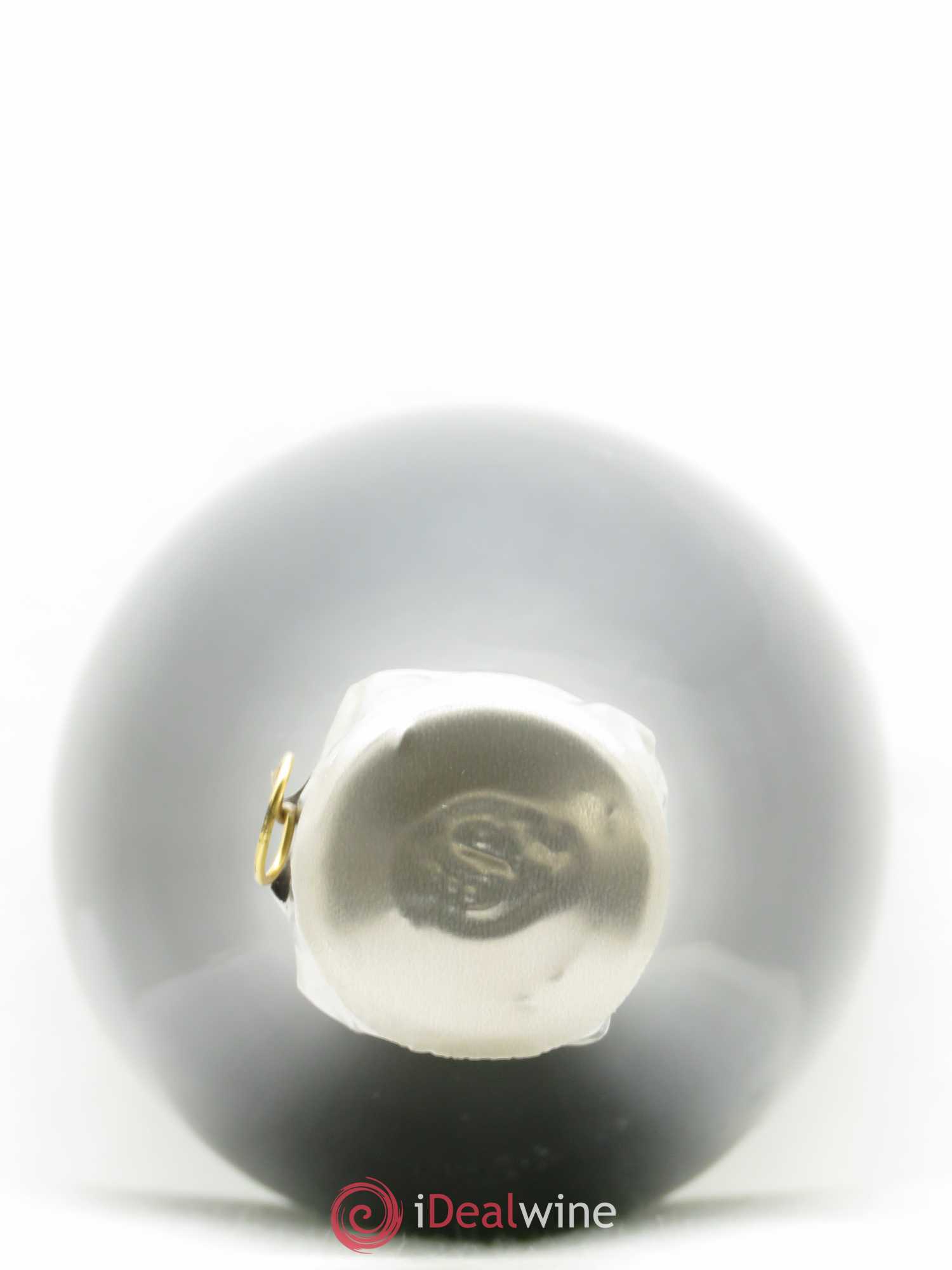 Blanc de Blancs Millésimé Jacques Selosse Extra Brut 2002 - Lot de 2 bouteilles - 2
