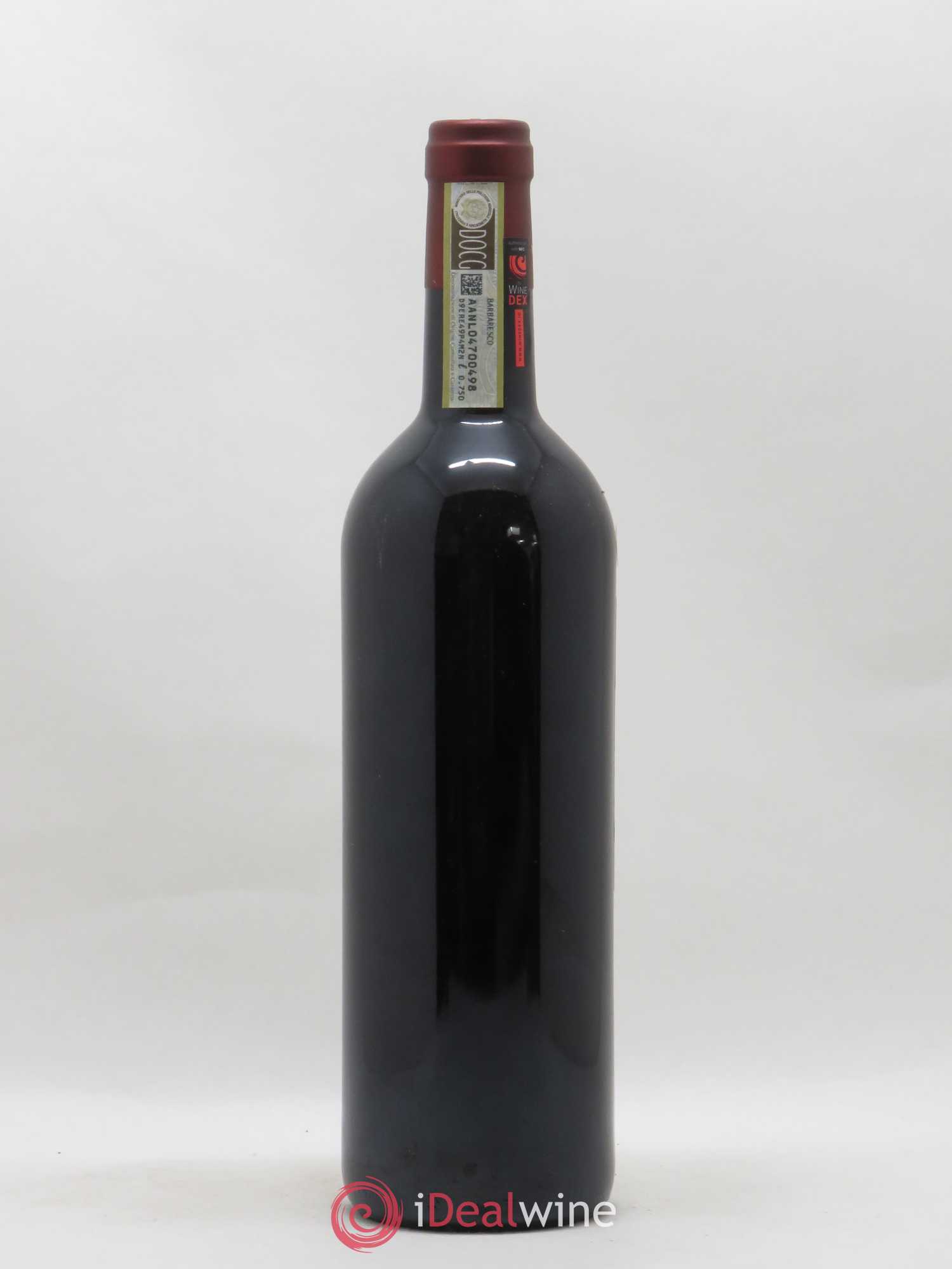 Barbaresco DOCG Crichet Pajé Roagna 2010 - Lot de 1 bouteille - 1