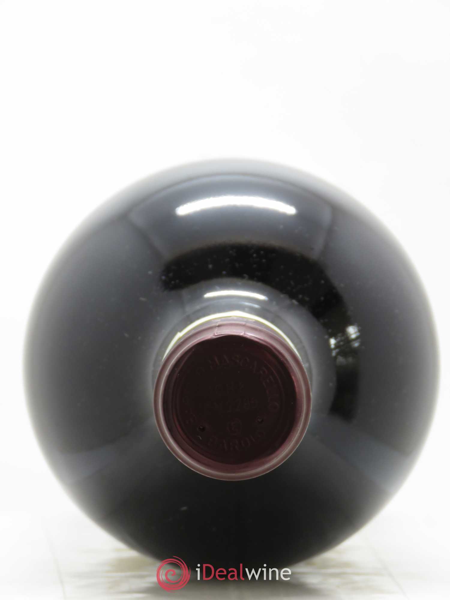 Barolo DOCG Bartolo Mascarello 2009 - Lotto di 1 magnum - 2