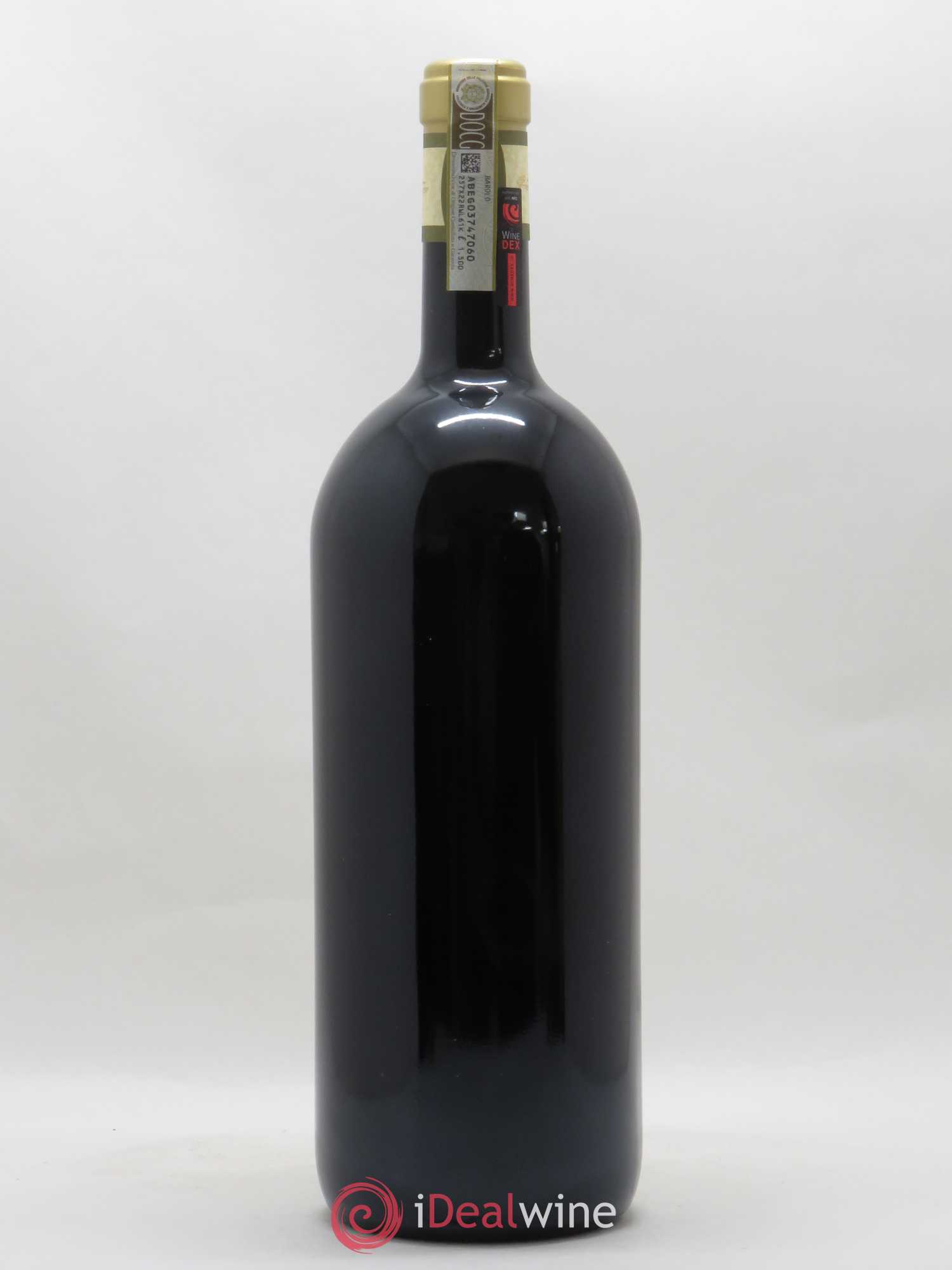 Barolo DOCG Riserva Monfortino Giacomo Conterno 2013 - Lot de 1 magnum - 1