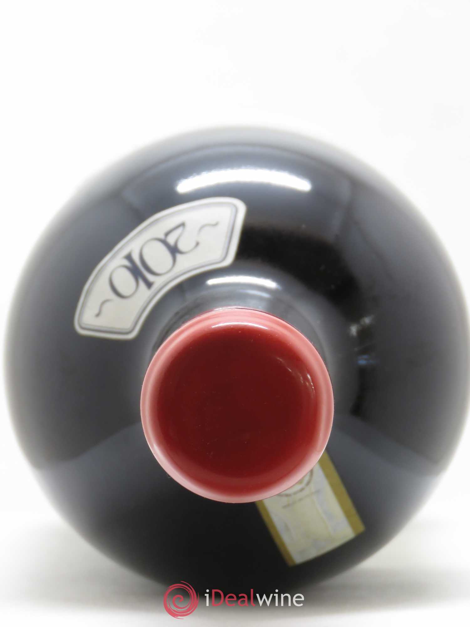 Barolo DOCG Pié Franco Cappellano 2010 - Lot de 1 magnum - 2