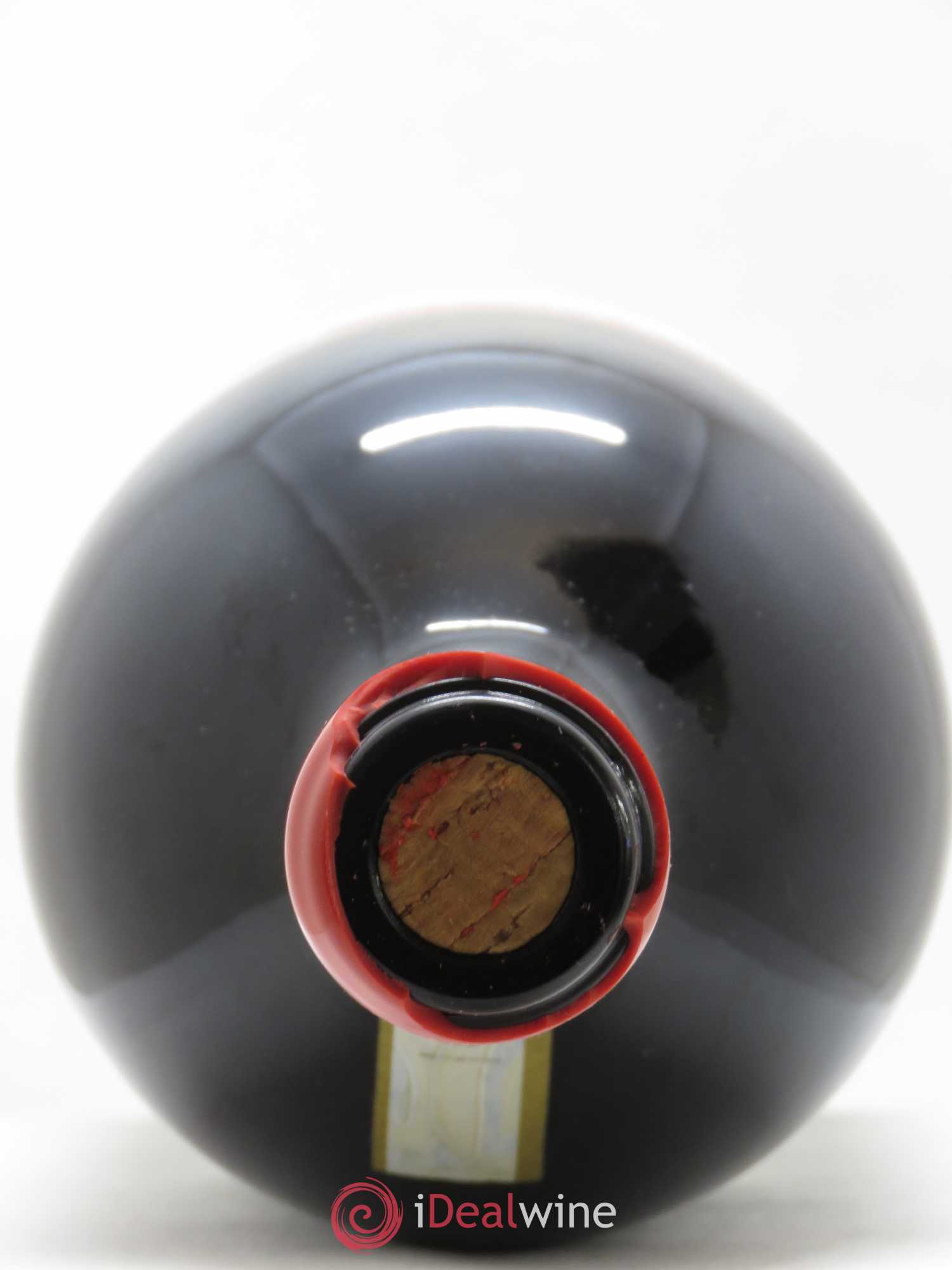 Barolo DOCG Pie Rupestris Cappellano Nebioli 2010 - Posten von 1 Magnum - 2