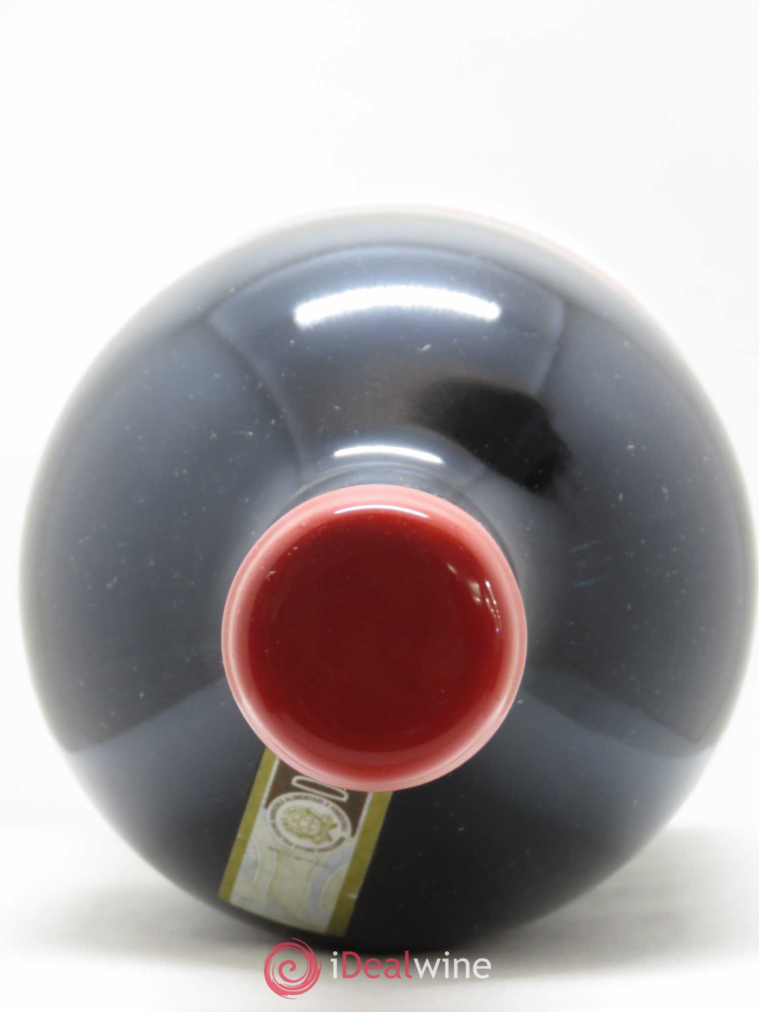 Barolo DOCG Pie Rupestris Cappellano Nebioli 2012 - Posten von 3 Magnum - 2