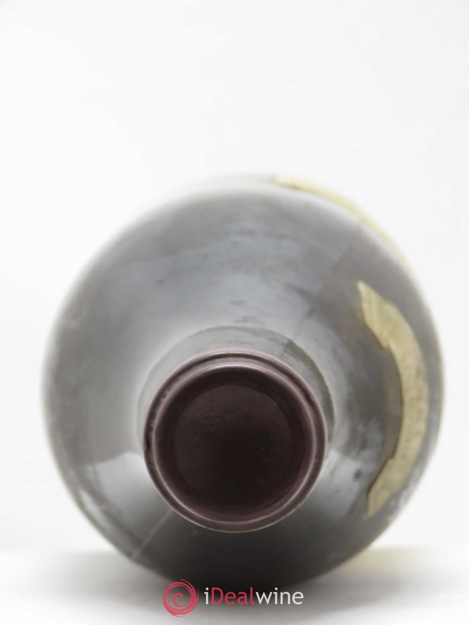 Barolo Giuseppe et Figlio Mascarello Riserva 1961 - Posten von 1 Flasche - 1