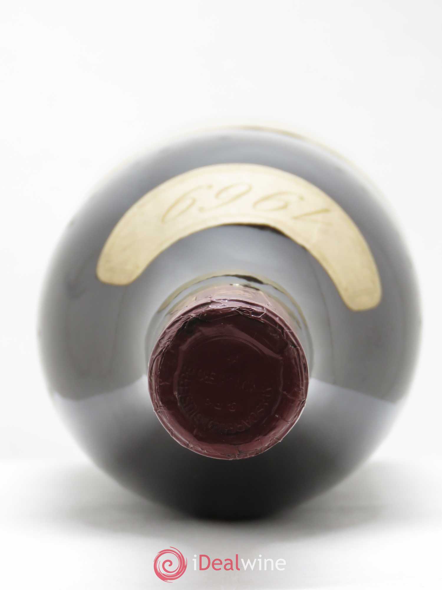 Barolo Giuseppe et Figlio Mascarello Riserva 1969 - Posten von 1 Flasche - 1
