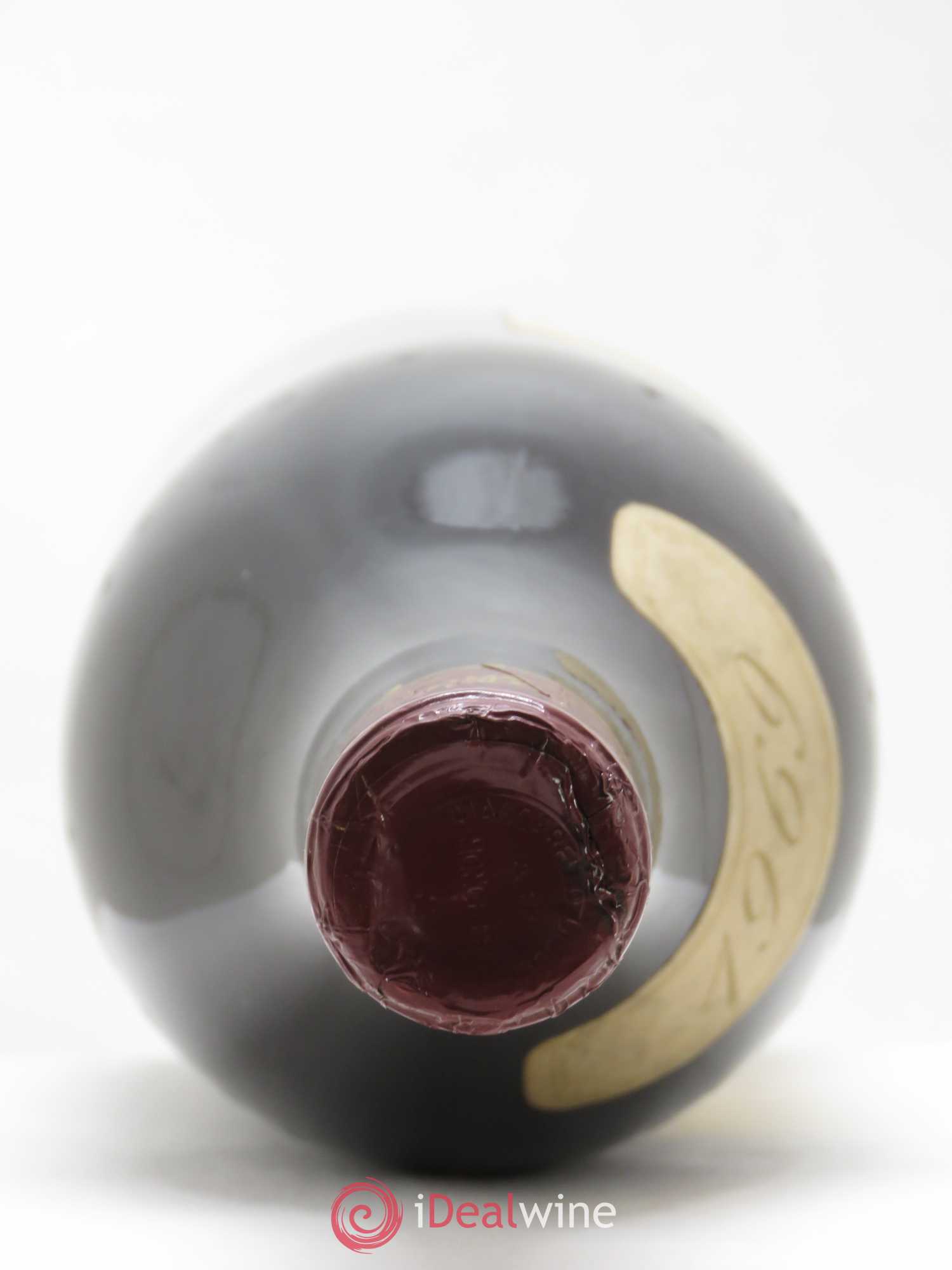 Barolo Giuseppe et Figlio Mascarello Riserva 1969 - Posten von 1 Flasche - 1