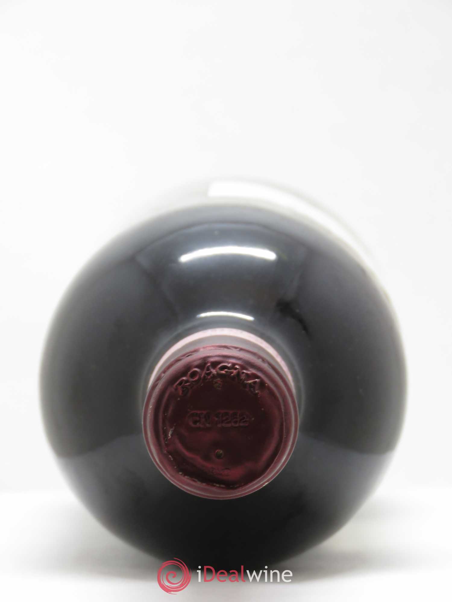 Barbaresco DOCG Crichet Pajé Roagna 1999 - Lot de 1 bouteille - 1