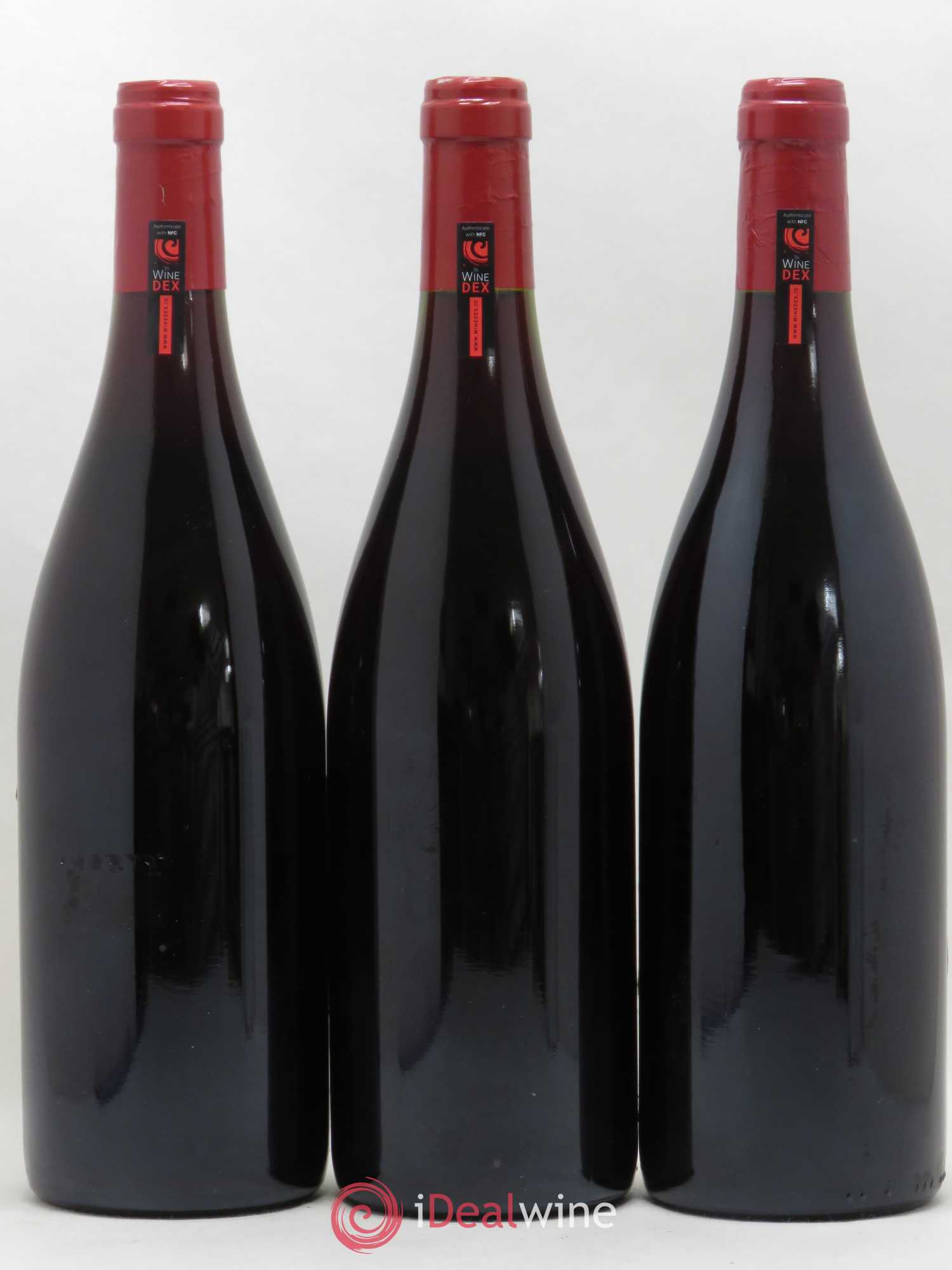 Châteauneuf-du-Pape Château Rayas Emmanuel Reynaud 2009 - Lot de 3 bouteilles - 1