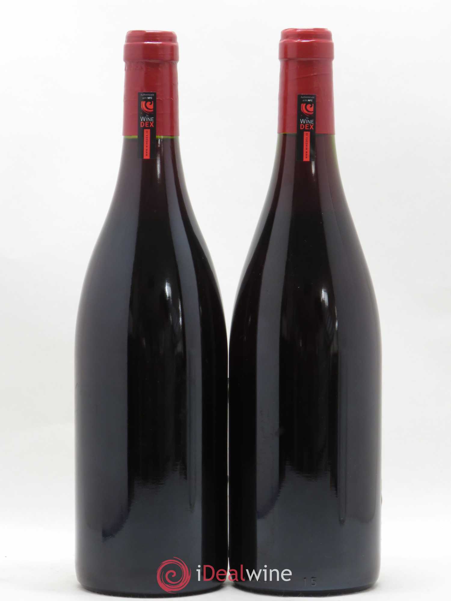 Châteauneuf-du-Pape Château Rayas Emmanuel Reynaud 2009 - Lot de 2 bouteilles - 1