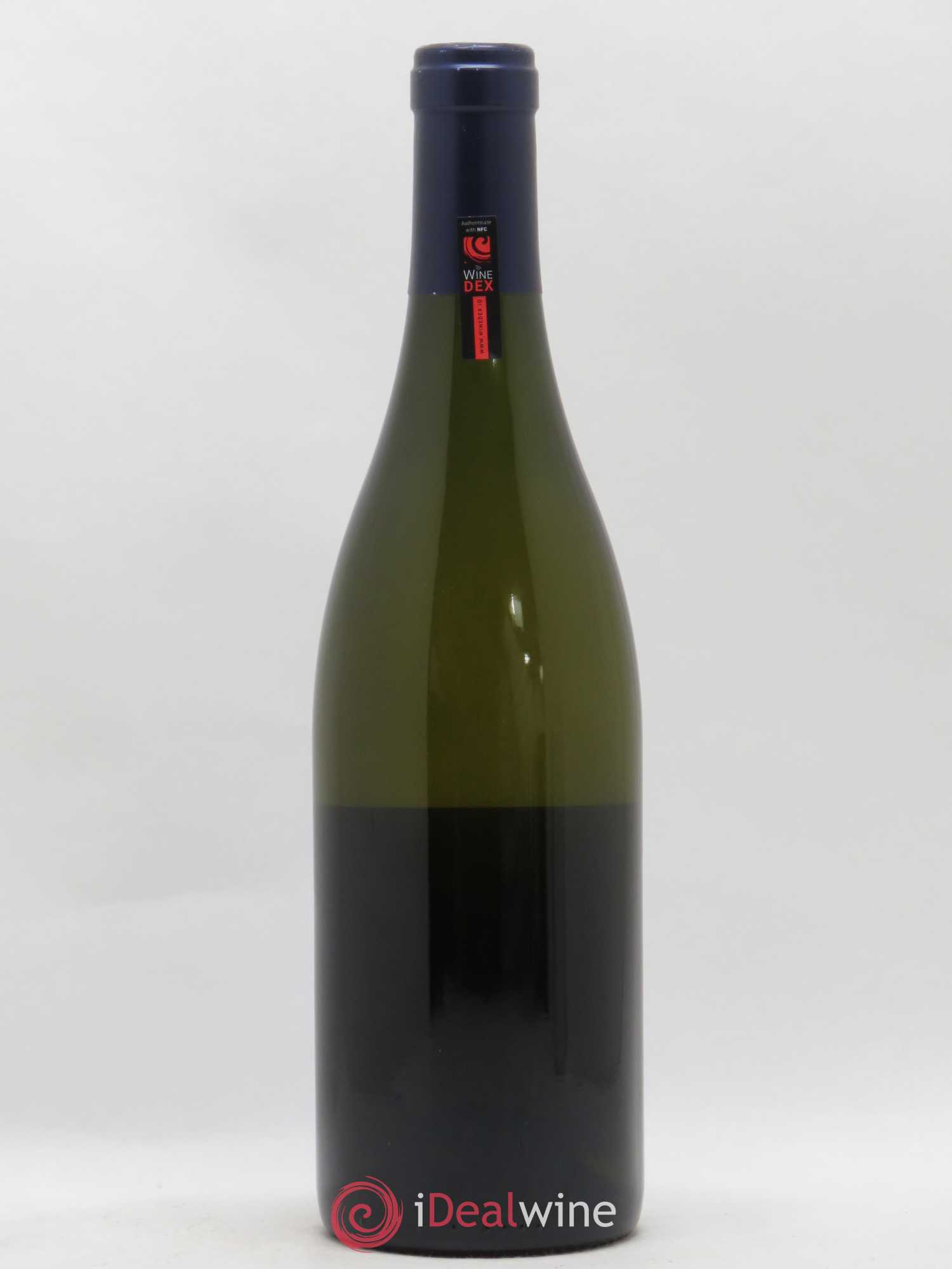 Vin de France Entre Deux Bleus Les saugettes Kenjiro Kagami - Domaine des Miroirs 2014 - Lot de 1 bouteille - 1