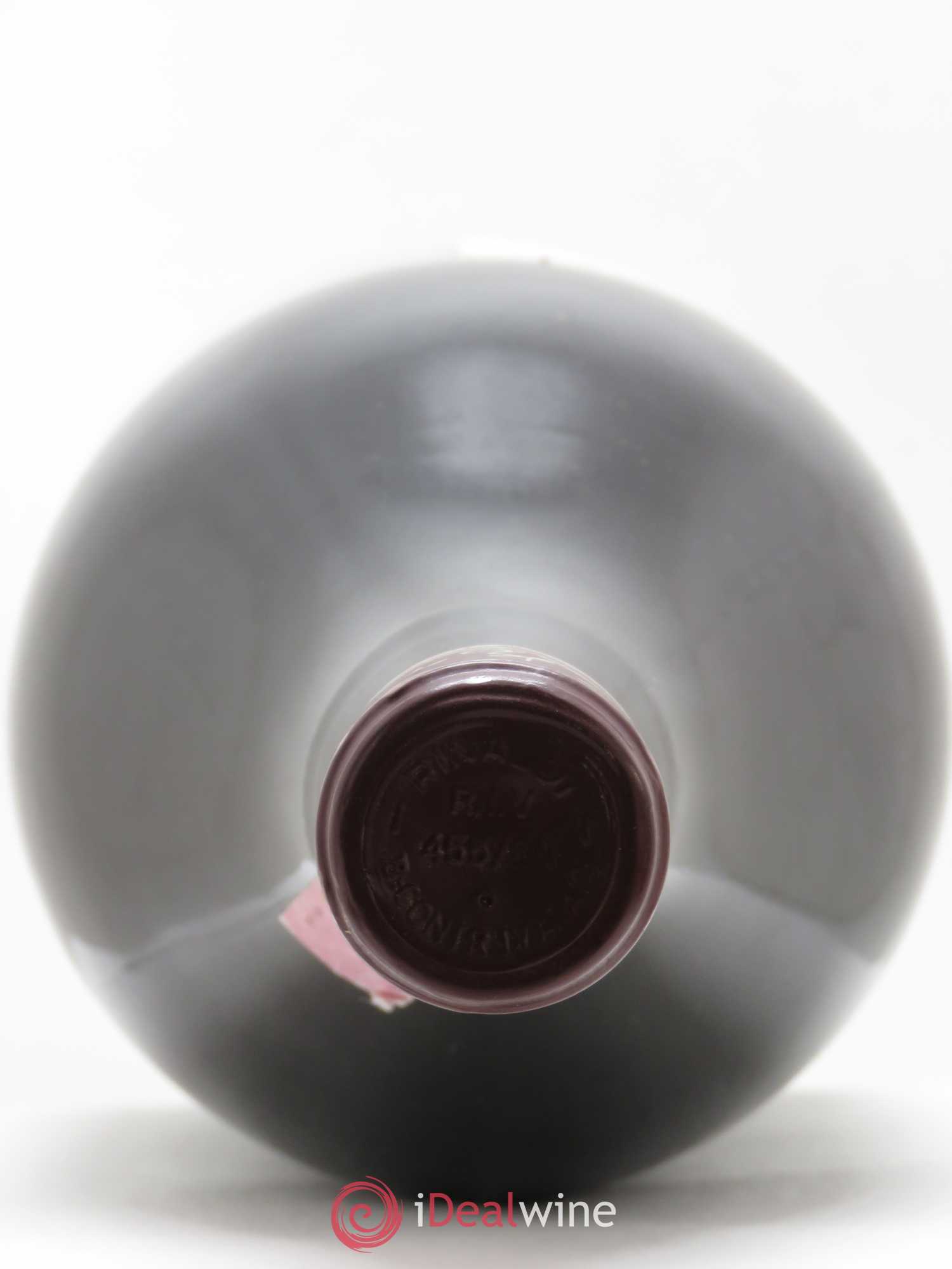 Barolo DOCG Brunate Riserva Speciale Giuseppe Rinaldi 1993 - Lotto di 1 magnum - 2