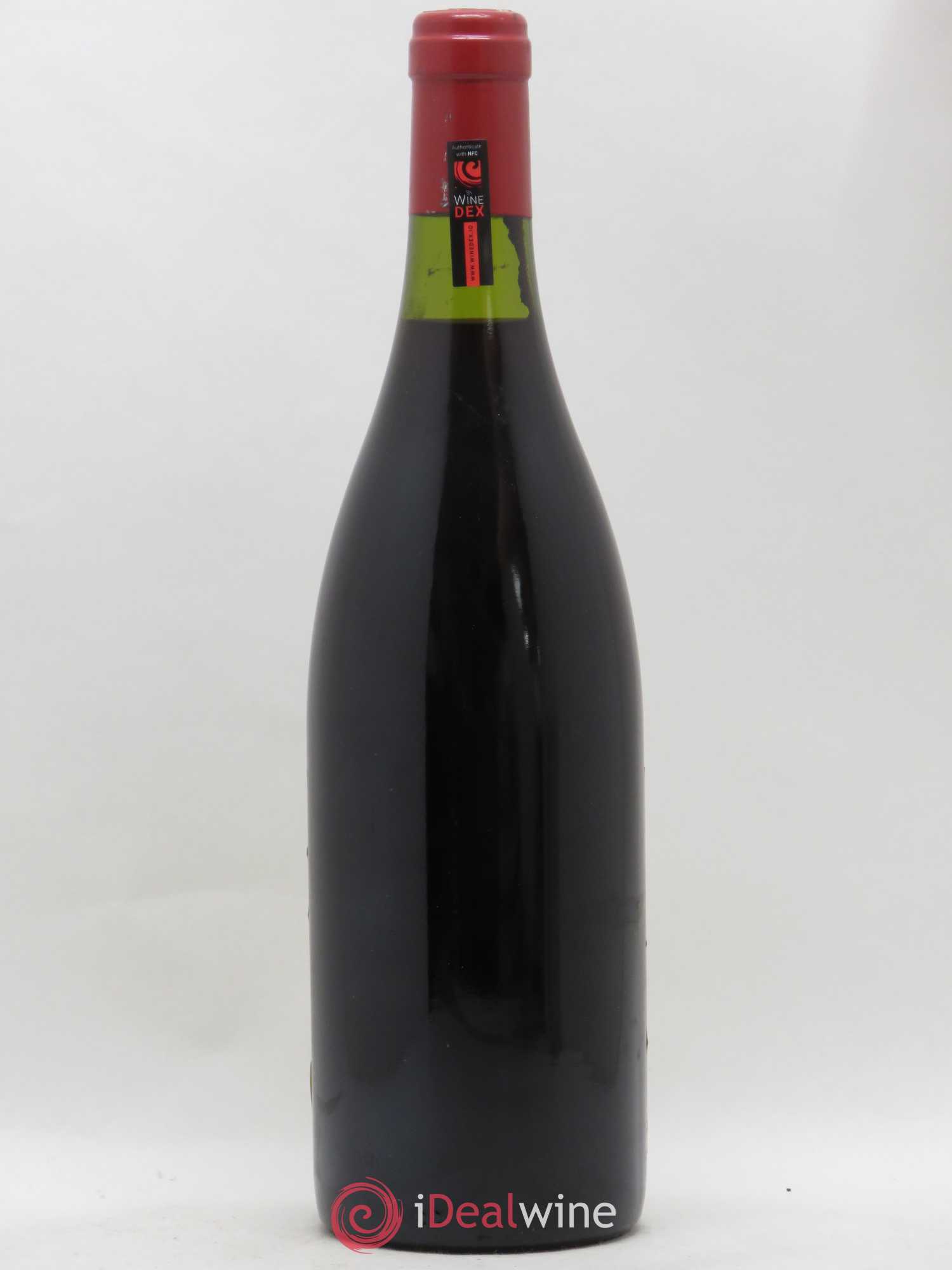 Châteauneuf-du-Pape Château Rayas Emmanuel Reynaud 1989 - Lot de 1 bouteille - 1