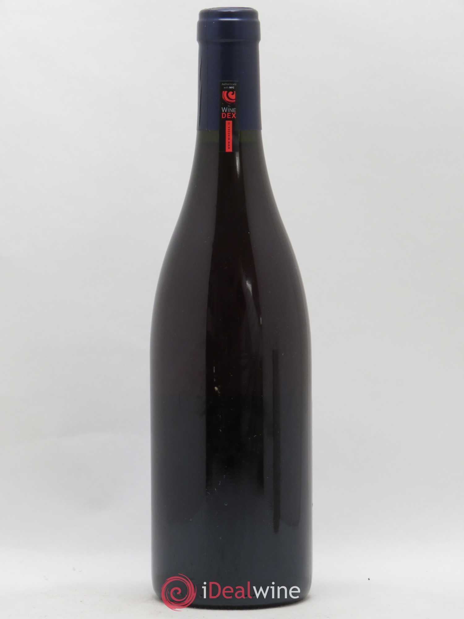 Vin de France Ja Nai Les Saugettes Kenjiro Kagami - Domaine des Miroirs 2016 - Lot de 1 bouteille - 1