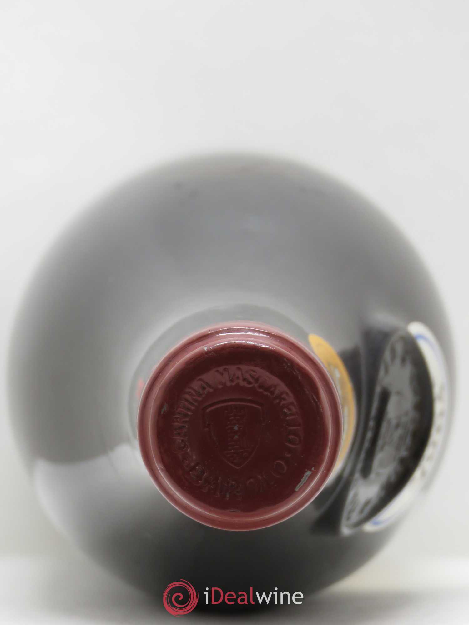 Barolo 1964 - Posten von 1 Flasche - 2