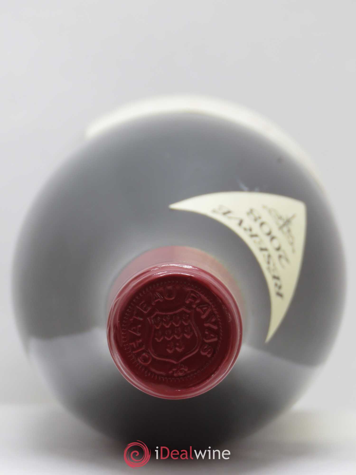 Châteauneuf-du-Pape Château Rayas Emmanuel Reynaud 2008 - Lot de 2 bouteilles - 1